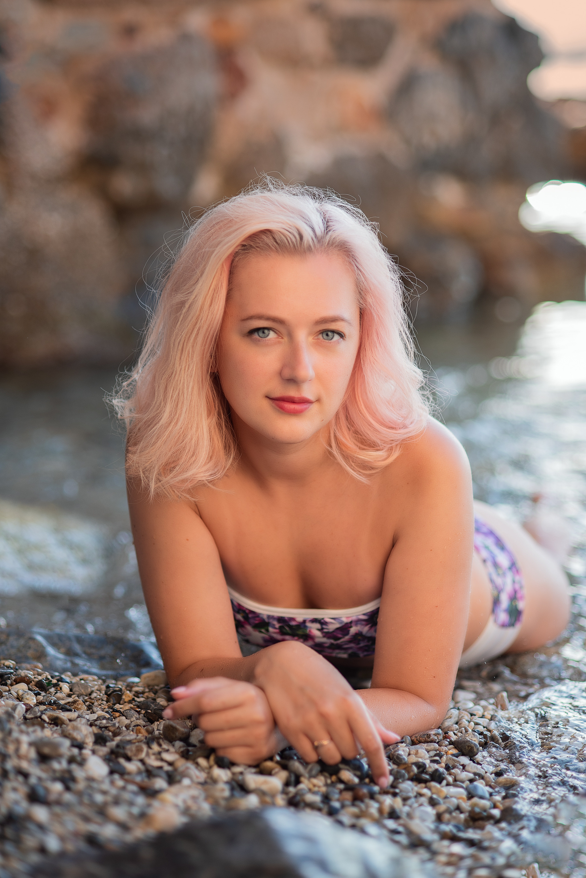 Сьемка в старом городе Алании в Турции на рассвете. Kindshephoto Женский и семейный фотограф Москва