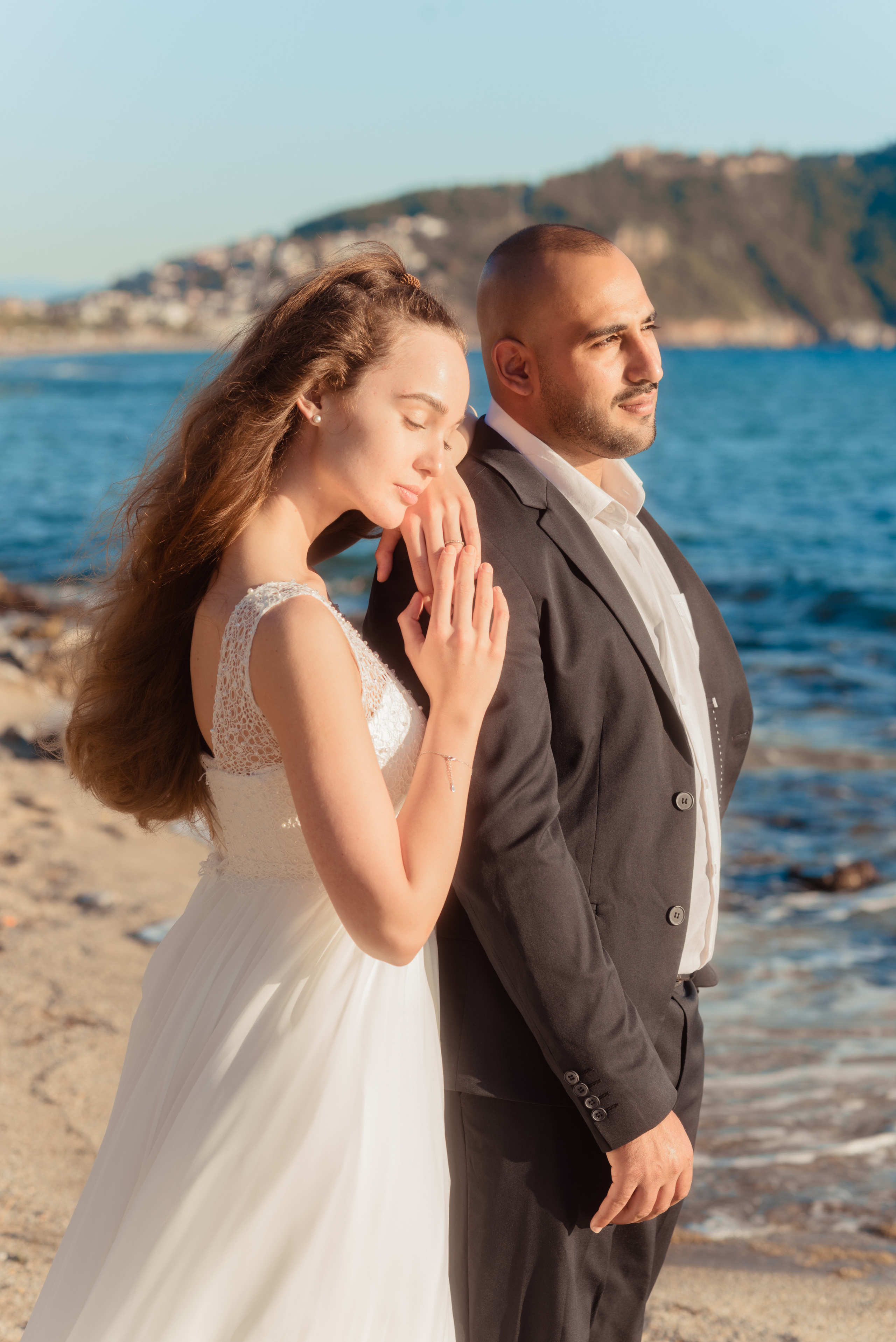 Love story, wedding photosession, alanya photographer, свадебная. Kindshephoto Женский и семейный фотограф Москва