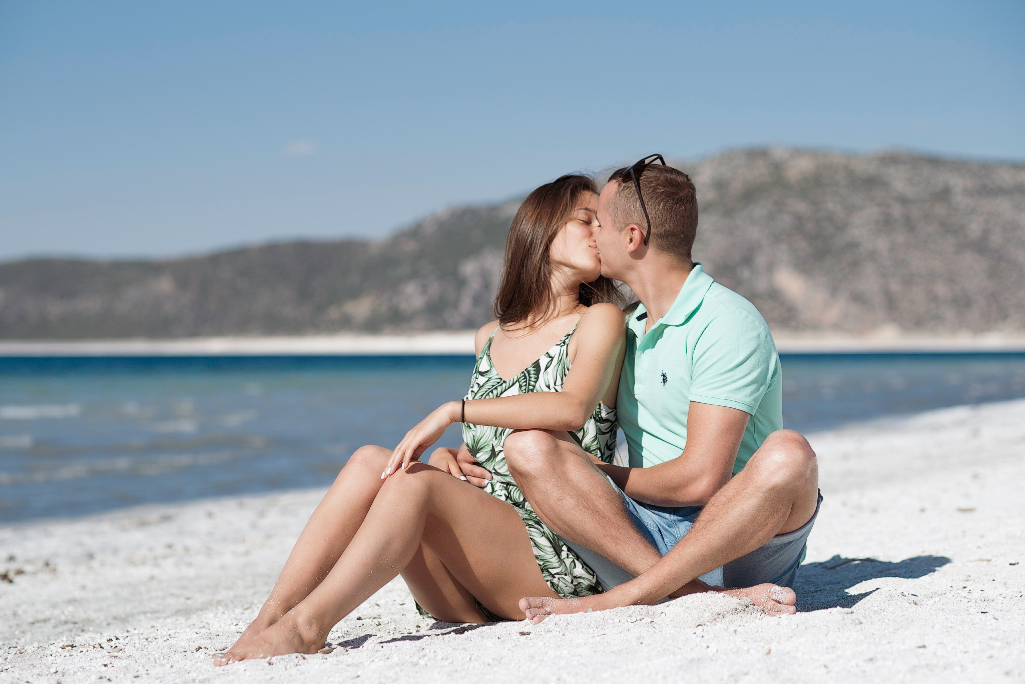 Фотосессия на озере Сальда. Kindshephoto Женский и семейный фотограф Москва