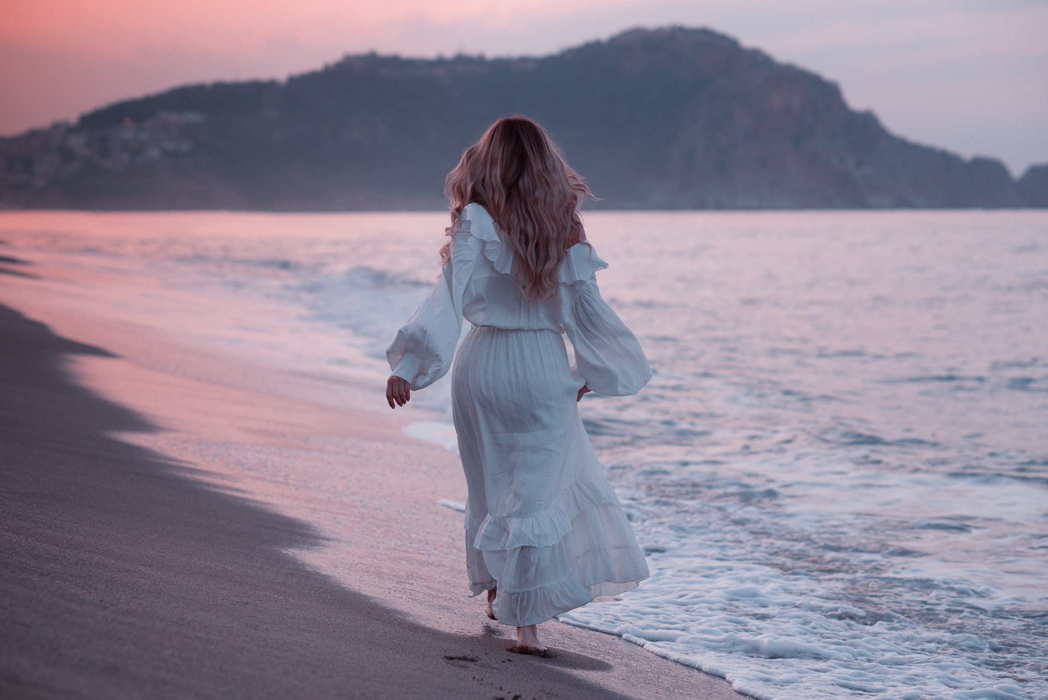 Love story early morning. Kindshephoto Женский и семейный фотограф Москва