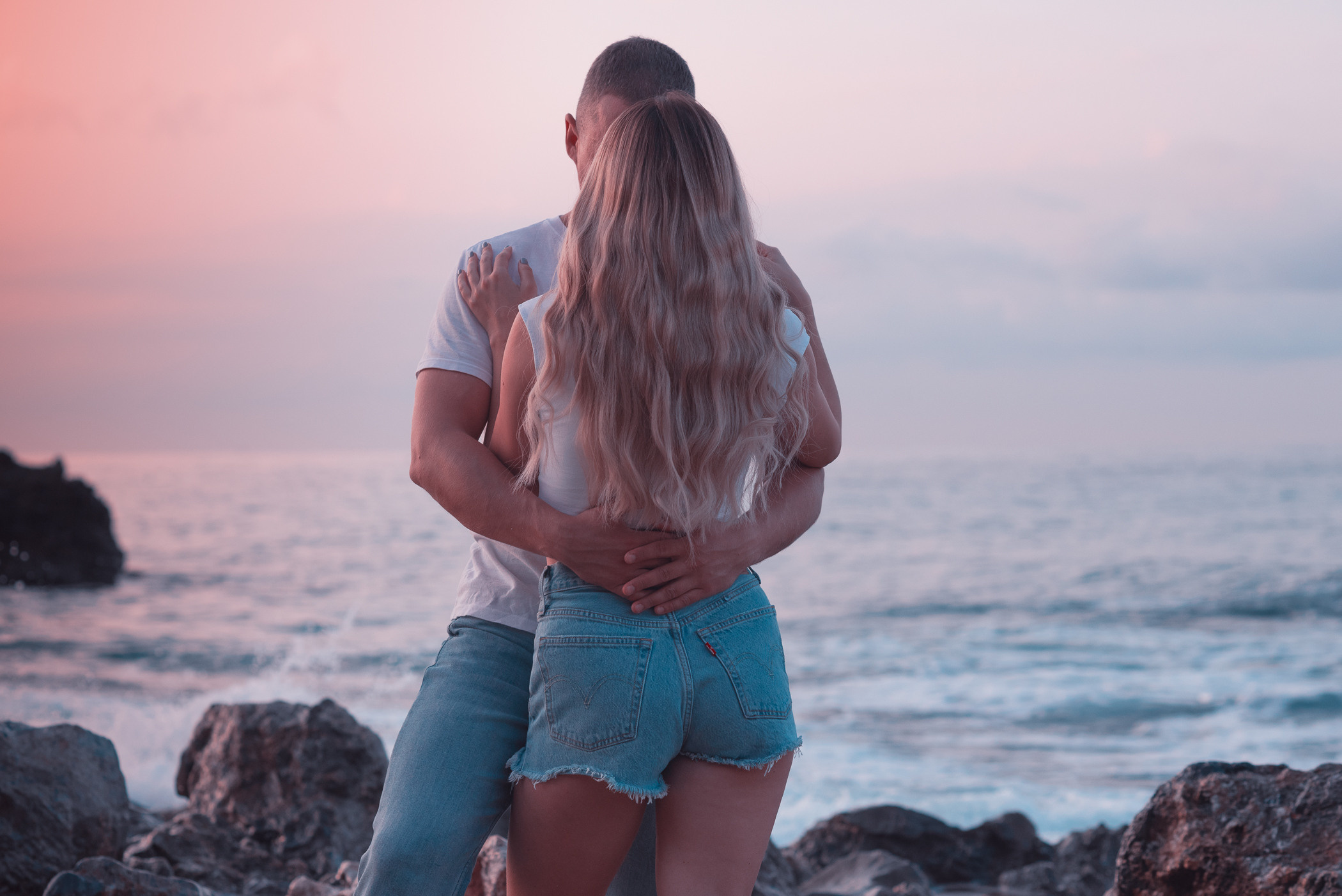 Love story early morning. Kindshephoto Женский и семейный фотограф Москва