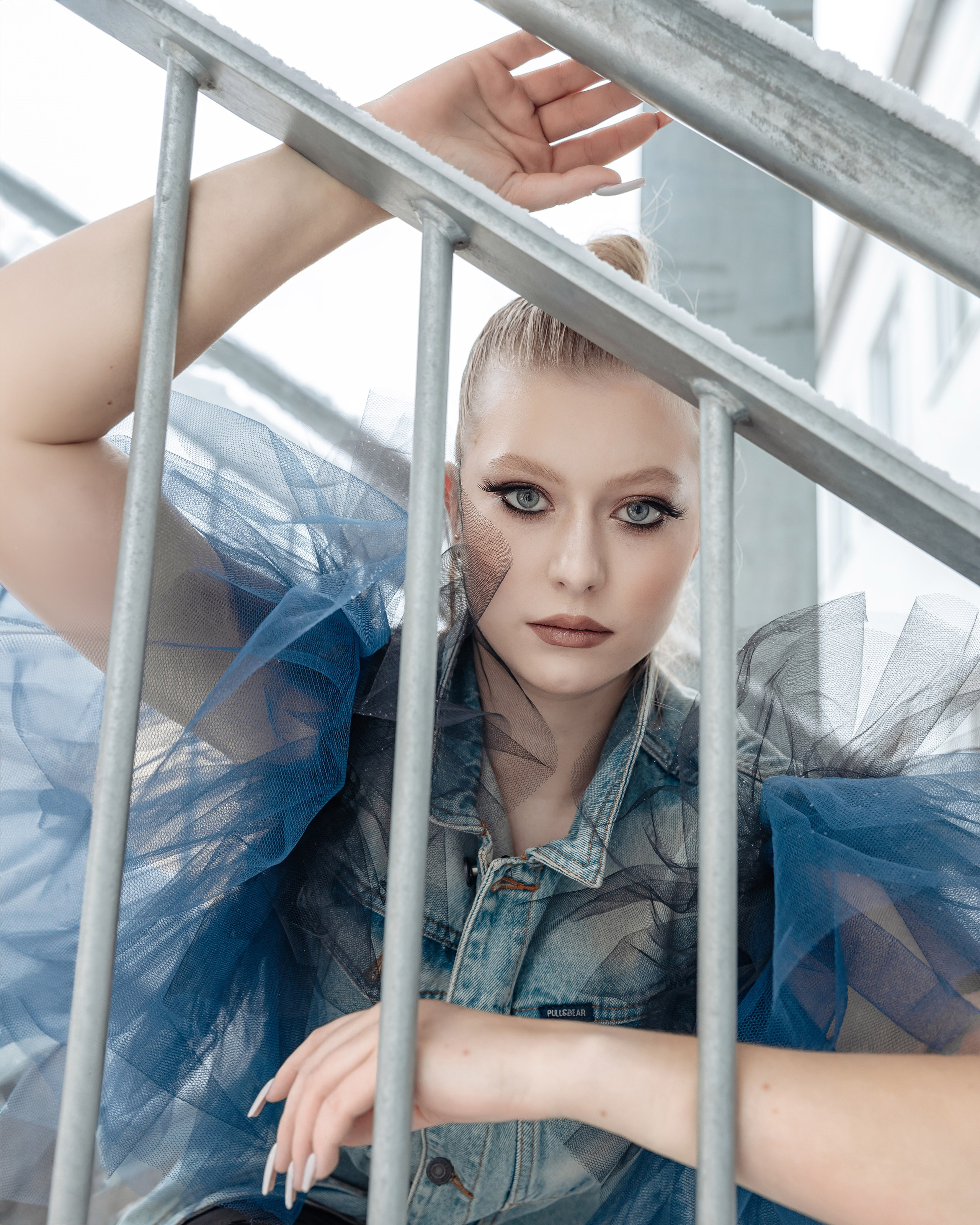 Fashion Fotoshooting