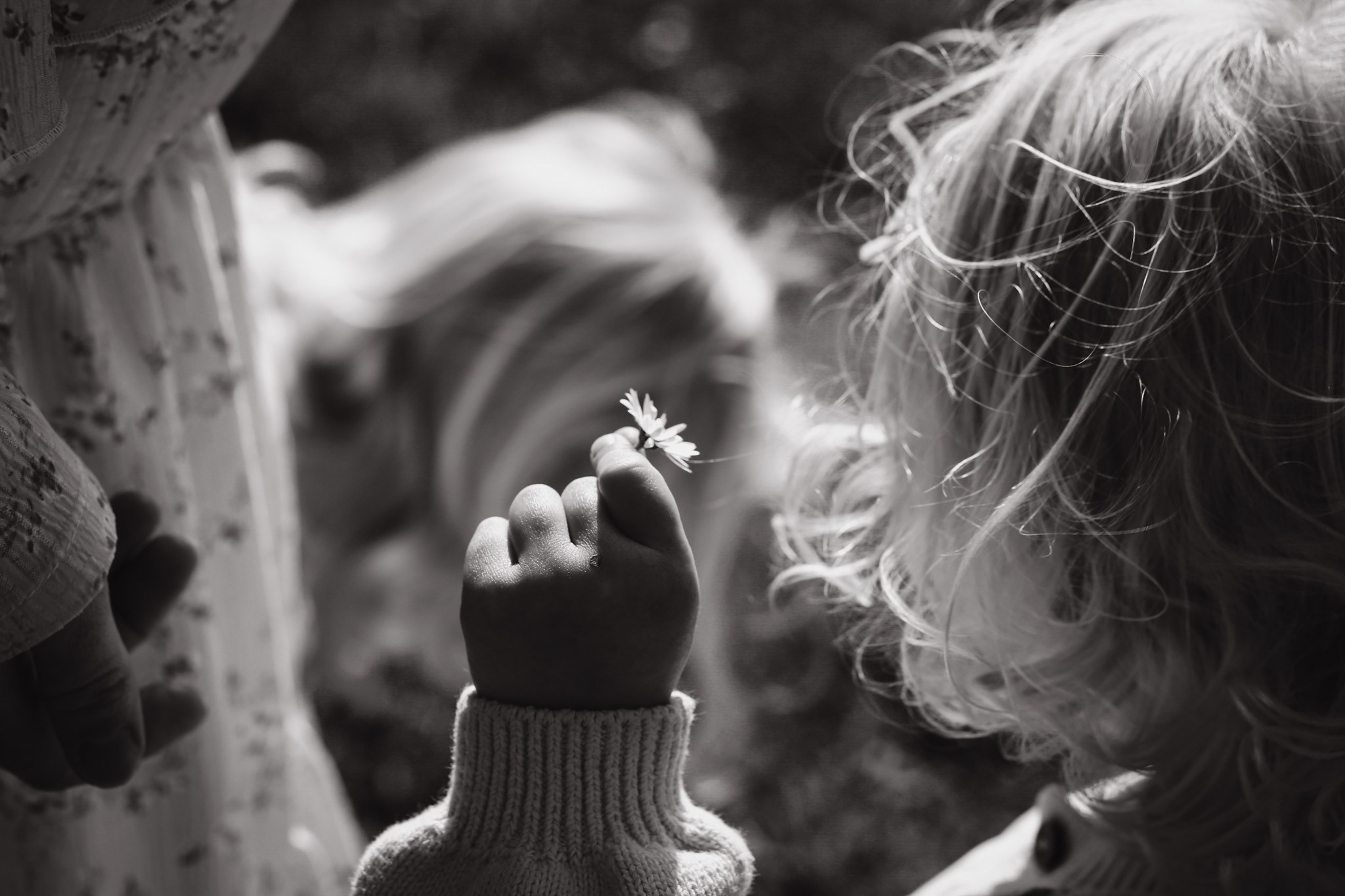 Ulrika & Family: Expecting Joy. Photographer Elina Palmgren