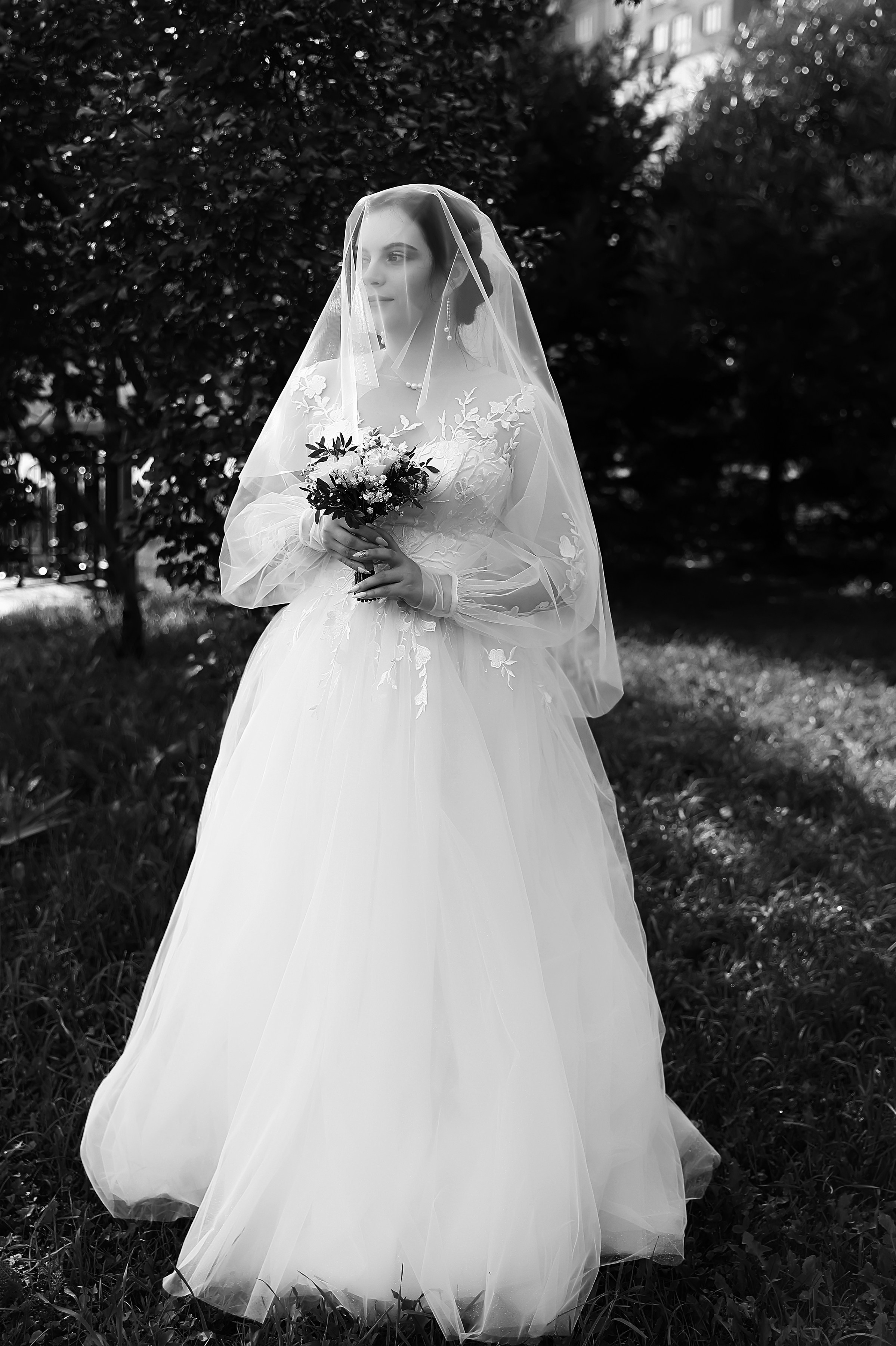 Василий и Мария. Татьяна Колчанова | Профессиональный фотограф в Новокузнецке