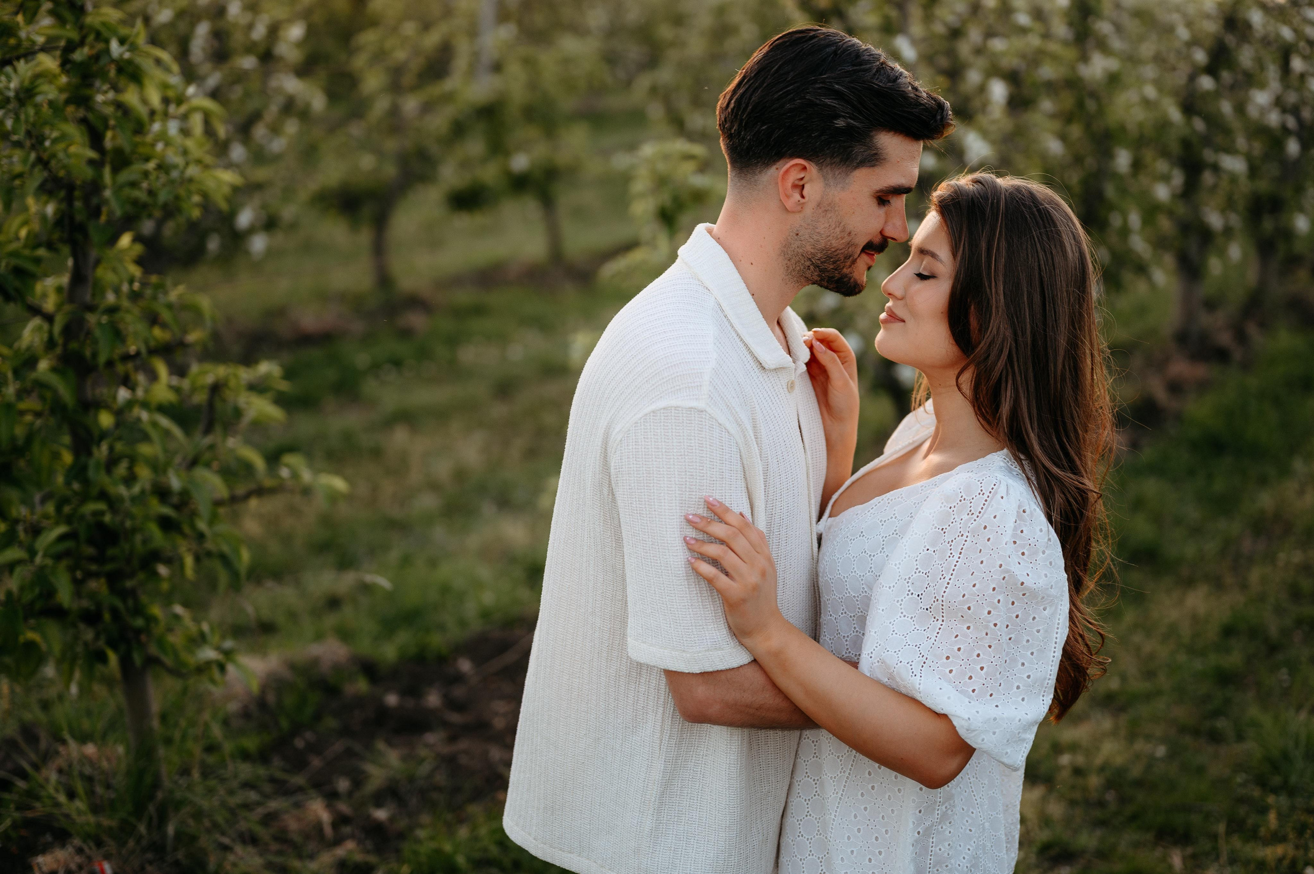 Sedinta foto Save the Date. Valentin Melen — wedding photographer