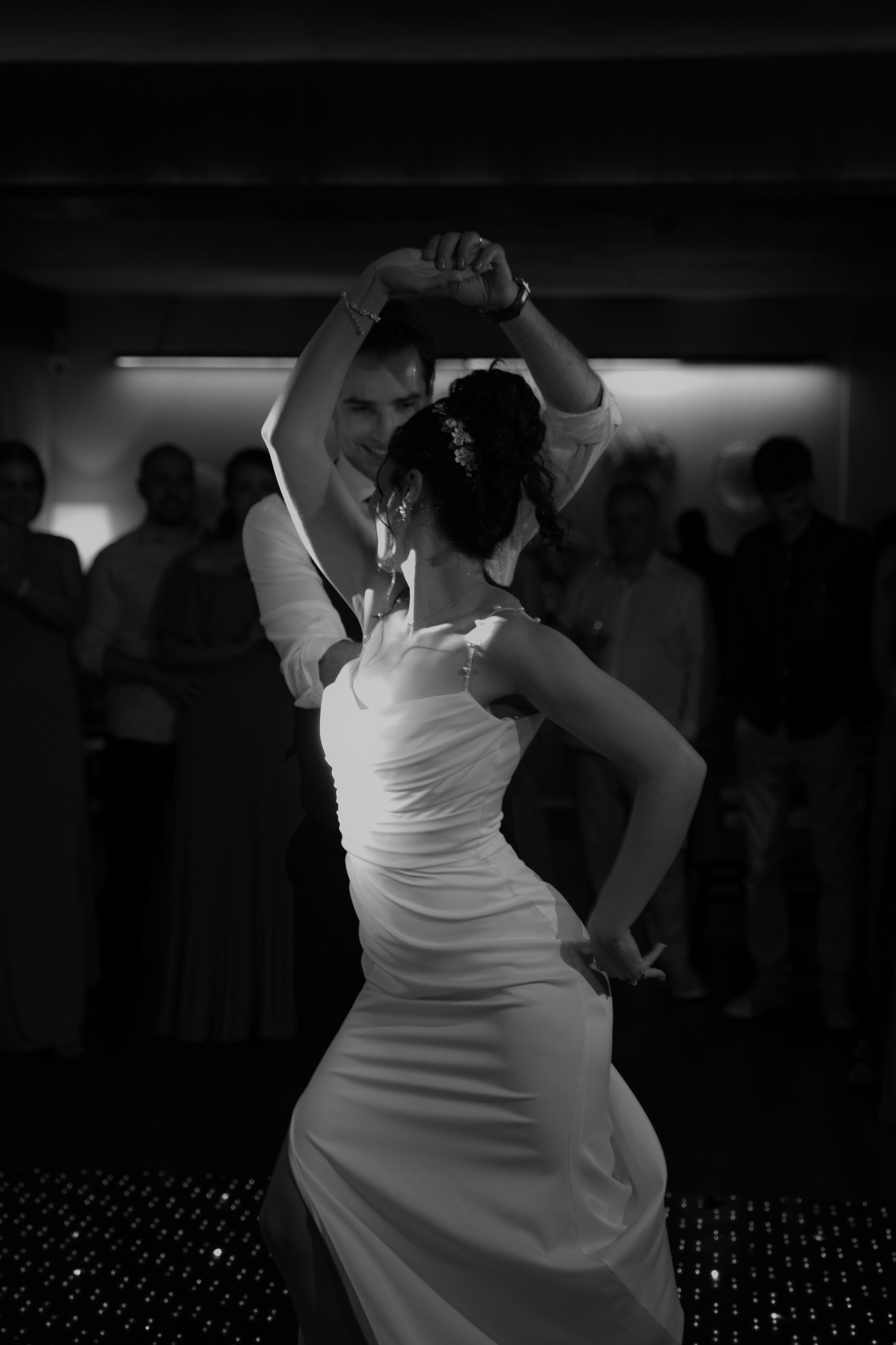 Priscila e Marlon. Luz suave, direção leve e fotos que captam quem realmente você é