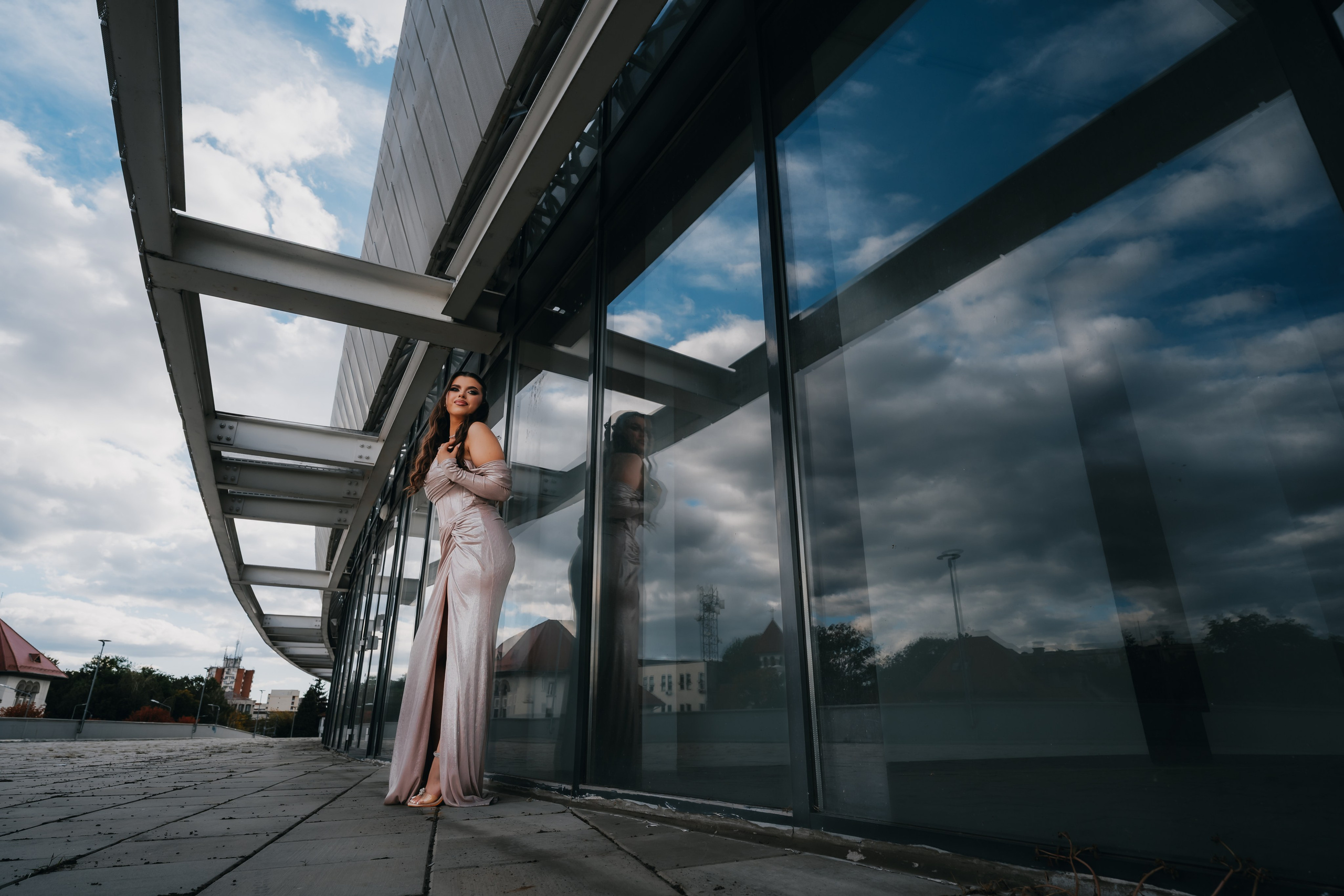 Denisa. Fotograf Nuntă în Gorj - Gabriel Vulpescu