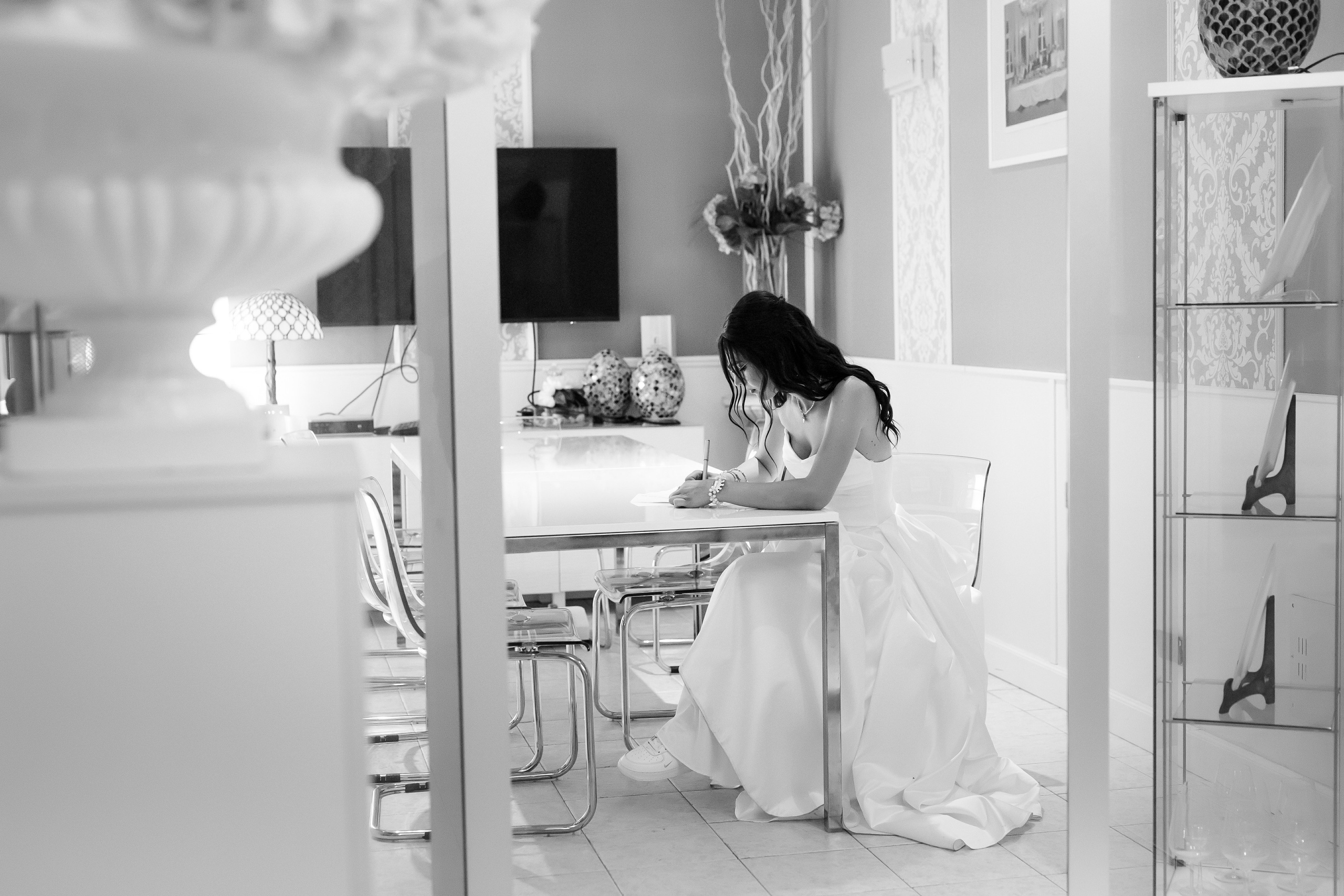 Valentina & Andrei, Location: Verona