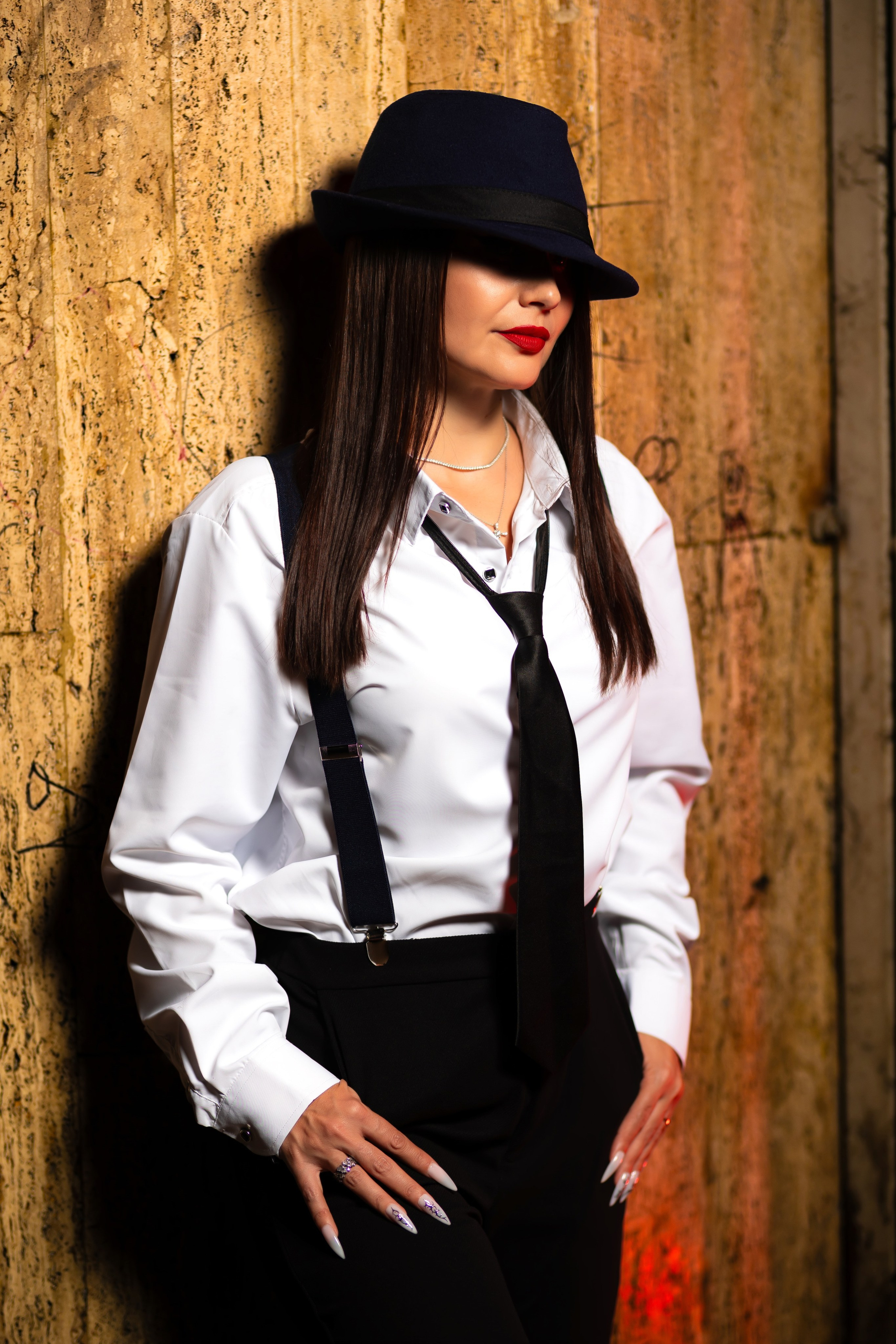 Sedinta foto Roxana. Ionut Brehuescu — Fotograf