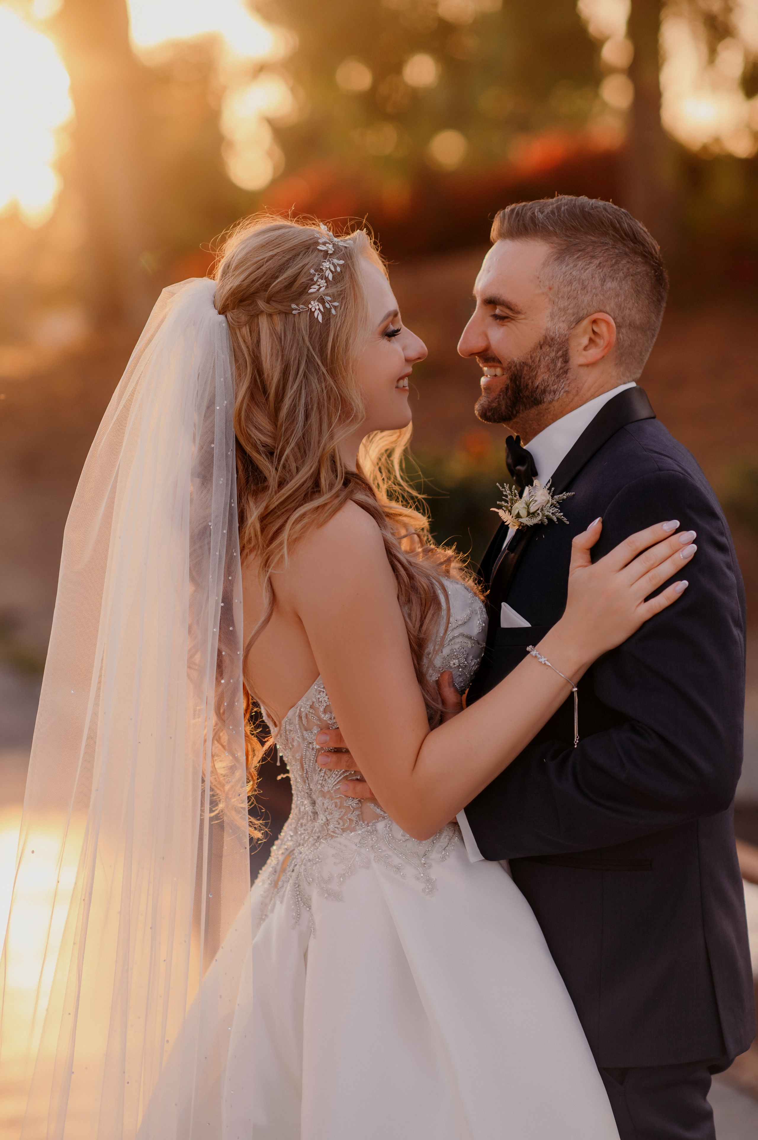 Wedding photo shoot. Wedding photographer. Wedding, maternity and family photographer in Charlotte Tasha Minn