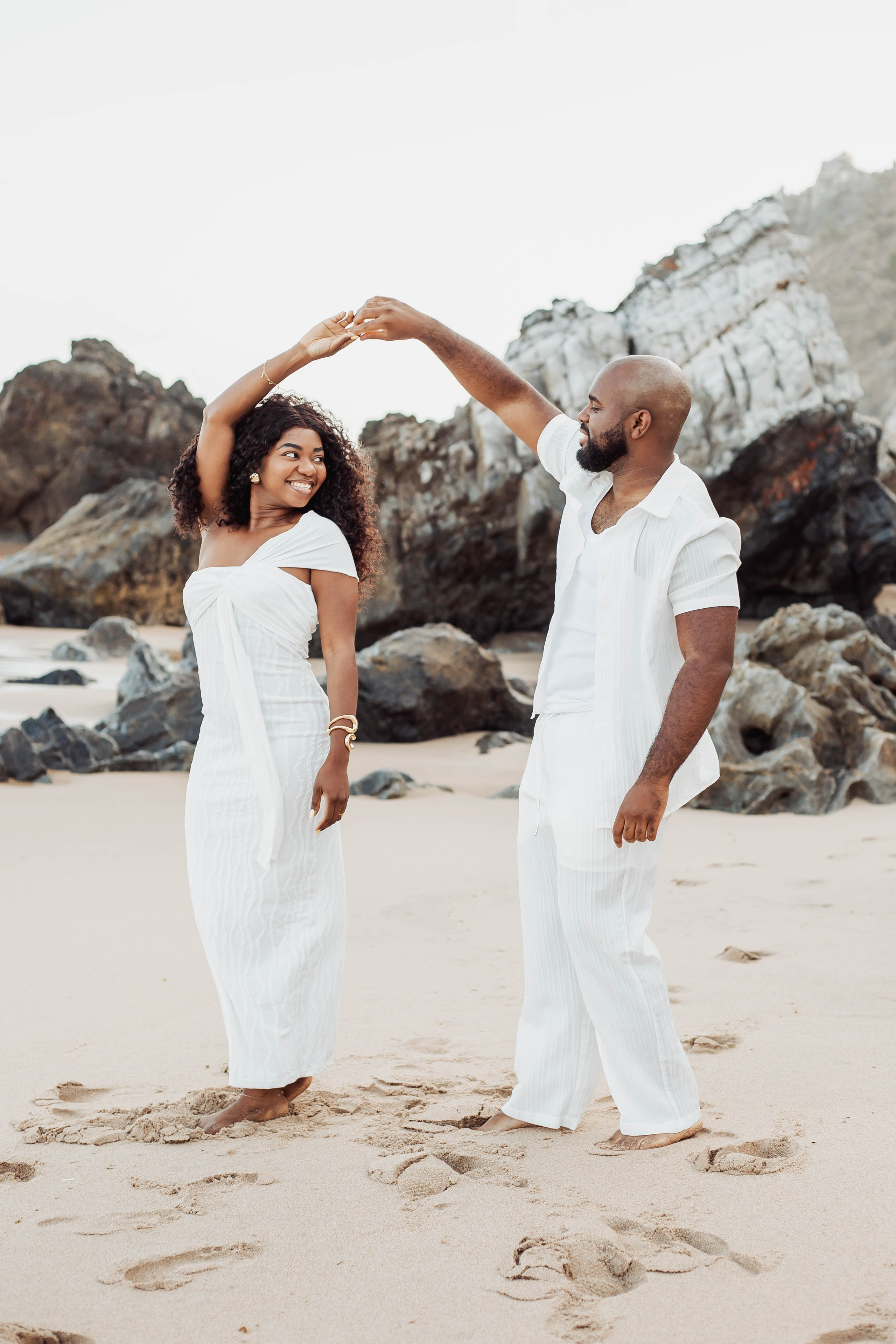 Orlanda e Márcio. Fazemos o seu casamento ser lembrado por gerações