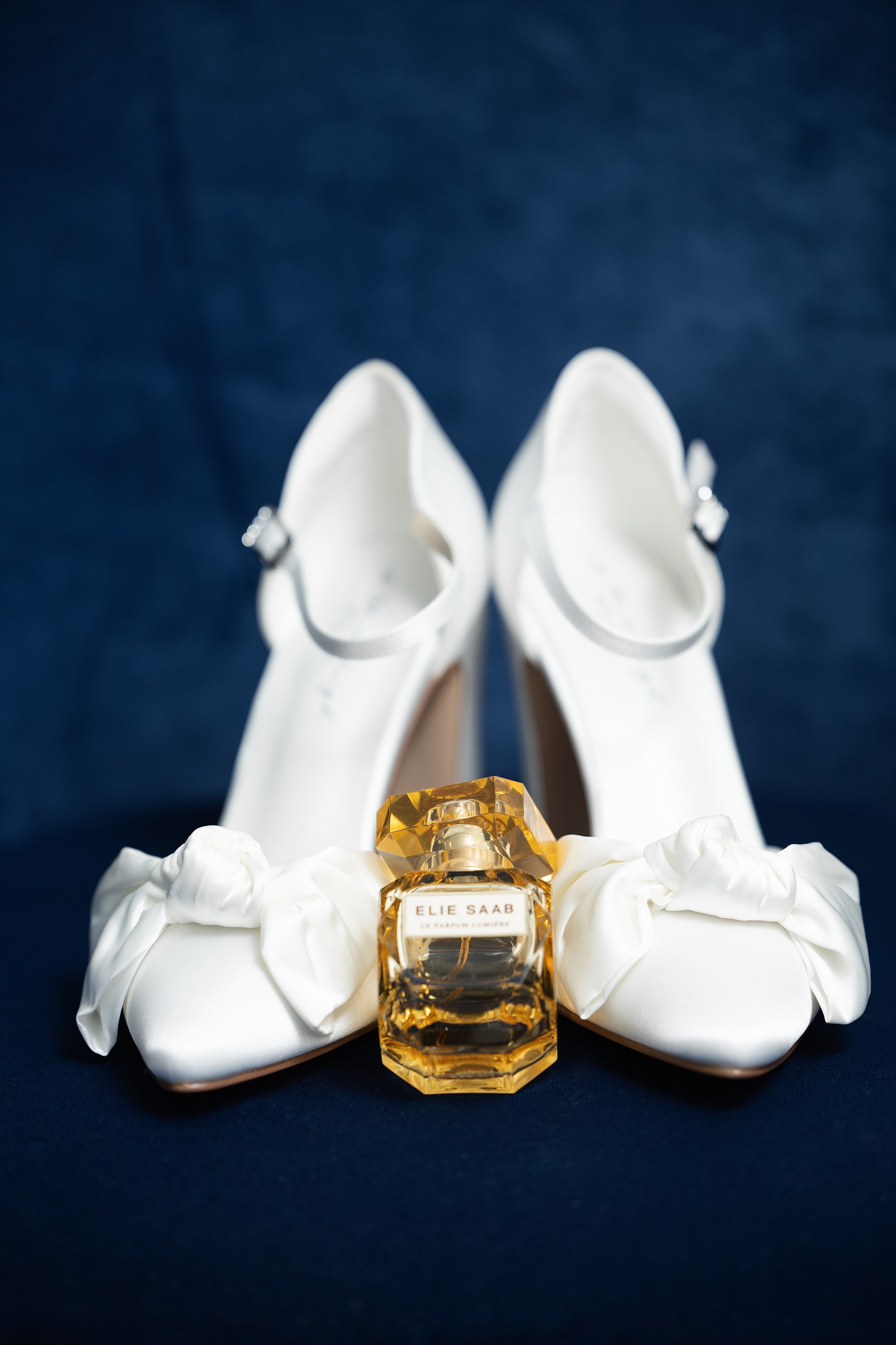 Nawik e Ethson. Fazemos o seu casamento ser lembrado por gerações