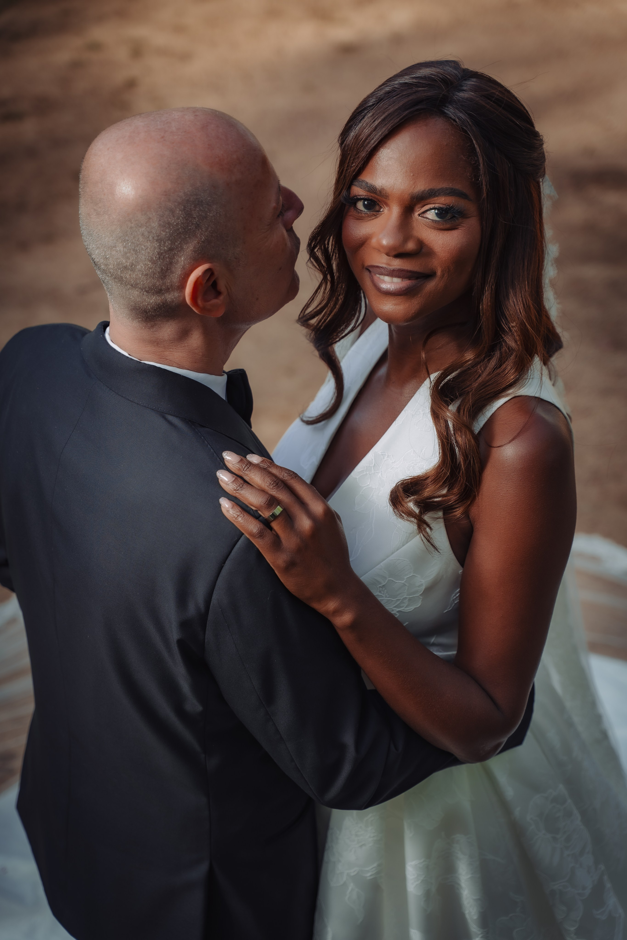 Maria & Artur. Fazemos o seu casamento ser lembrado por gerações