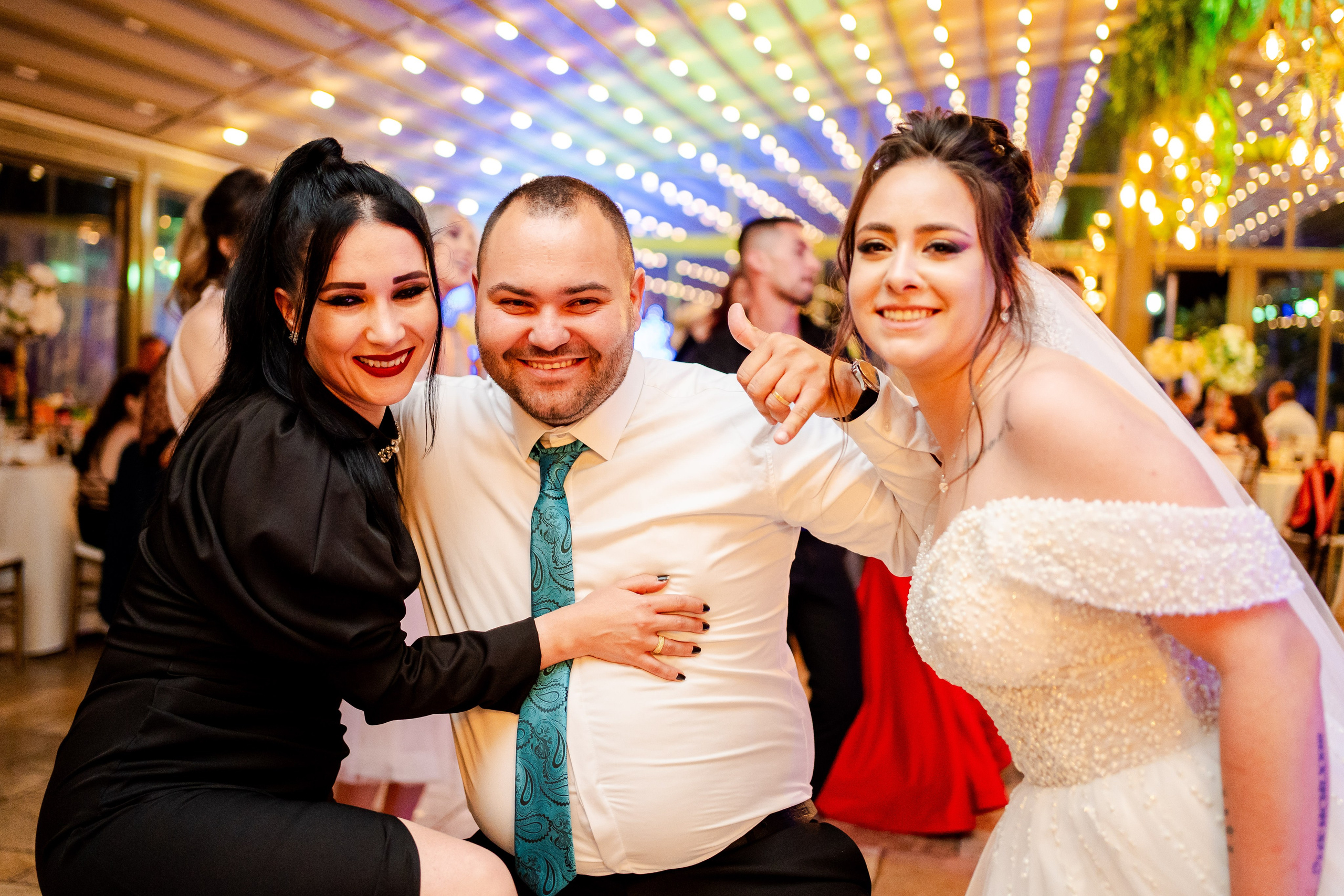 Nunta Andreea si Catalin – Fotograf Ploiesti. Fotografie | Videografie | ARN Creative Events