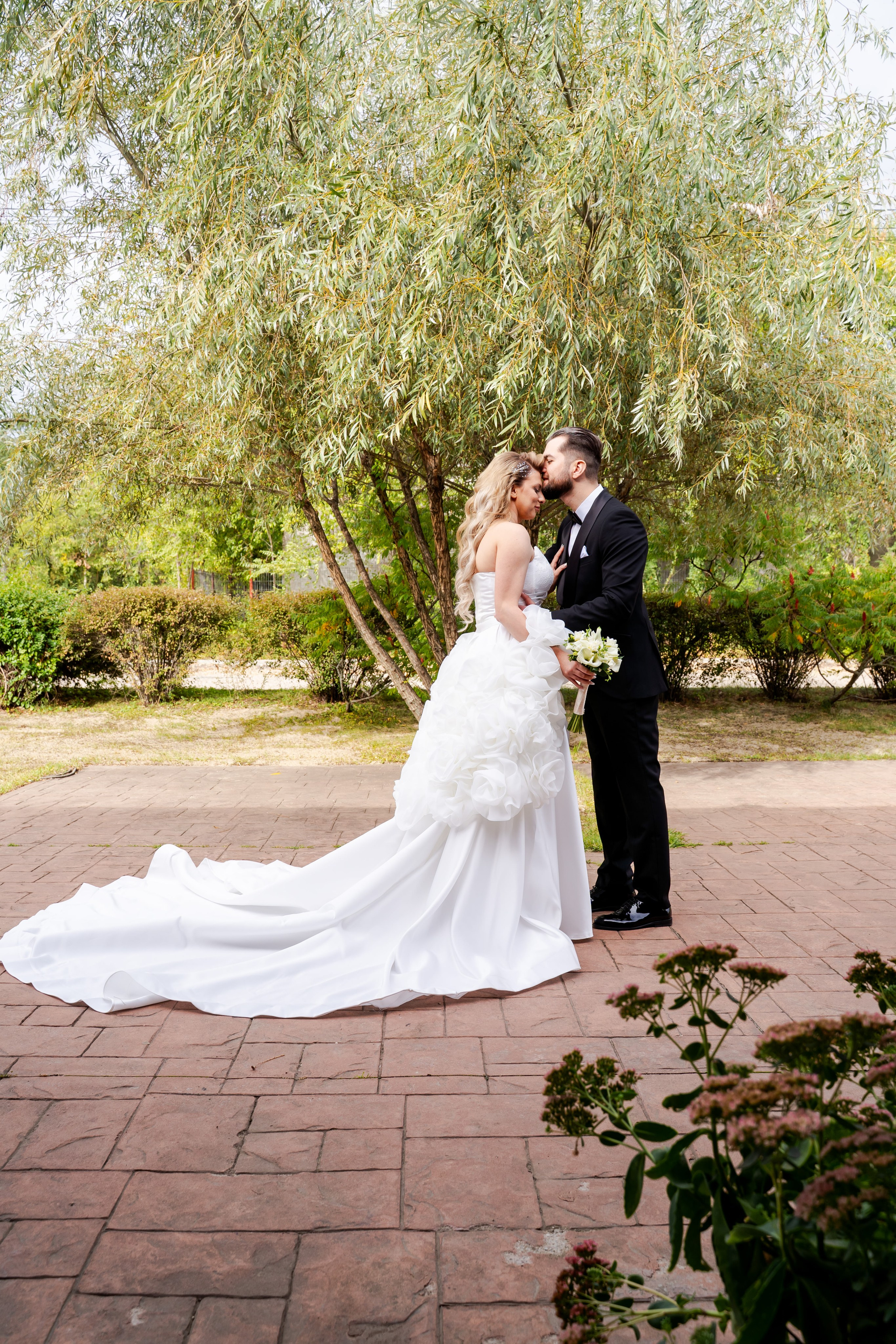 Nunta Amalia si Florin – Fotograf Ploiesti. Fotografie | Videografie | ARN Creative Events