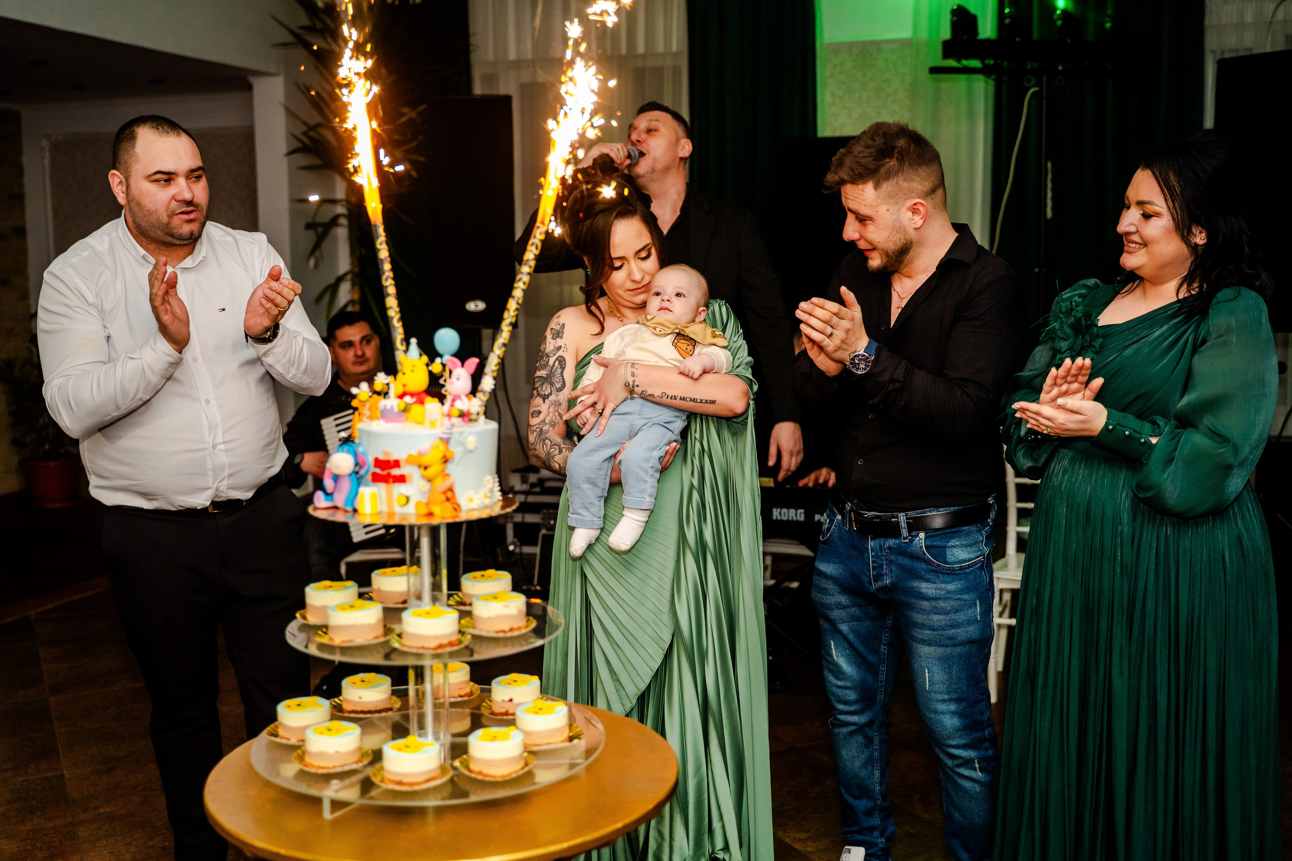 Botez Ayan Stefan – Fotograf Ploiesti. Fotografie | Videografie | ARN Creative Events