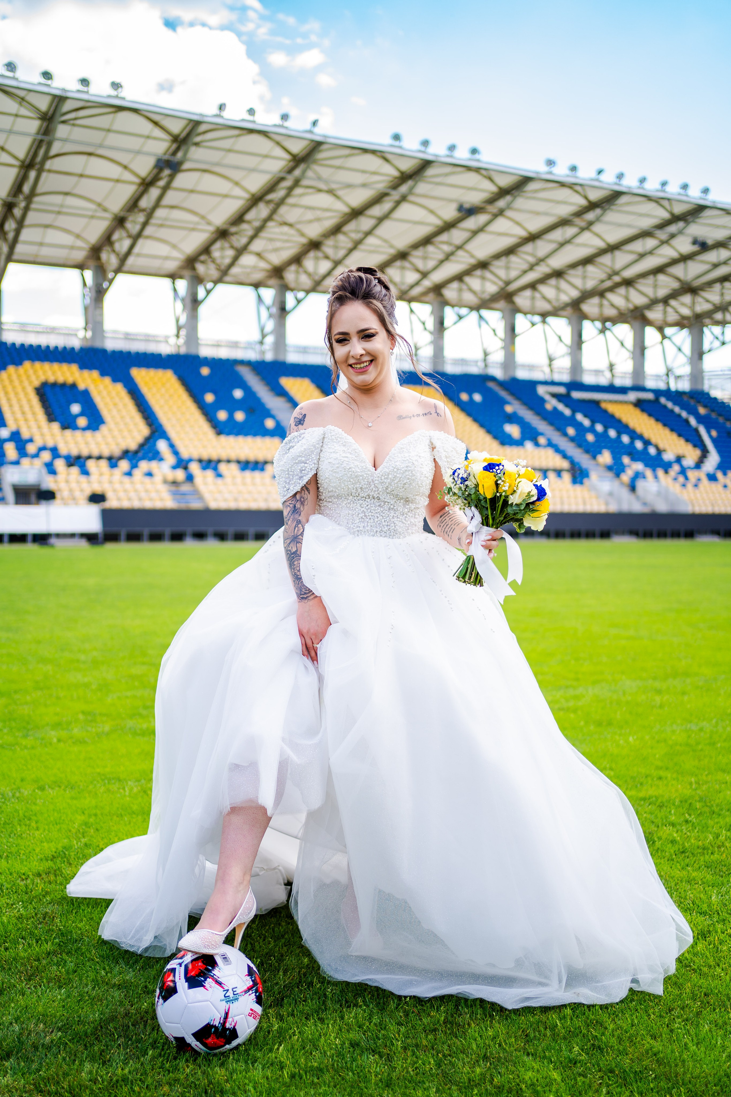 Nunta Andreea si Catalin – Fotograf Ploiesti. Fotografie | Videografie | ARN Creative Events