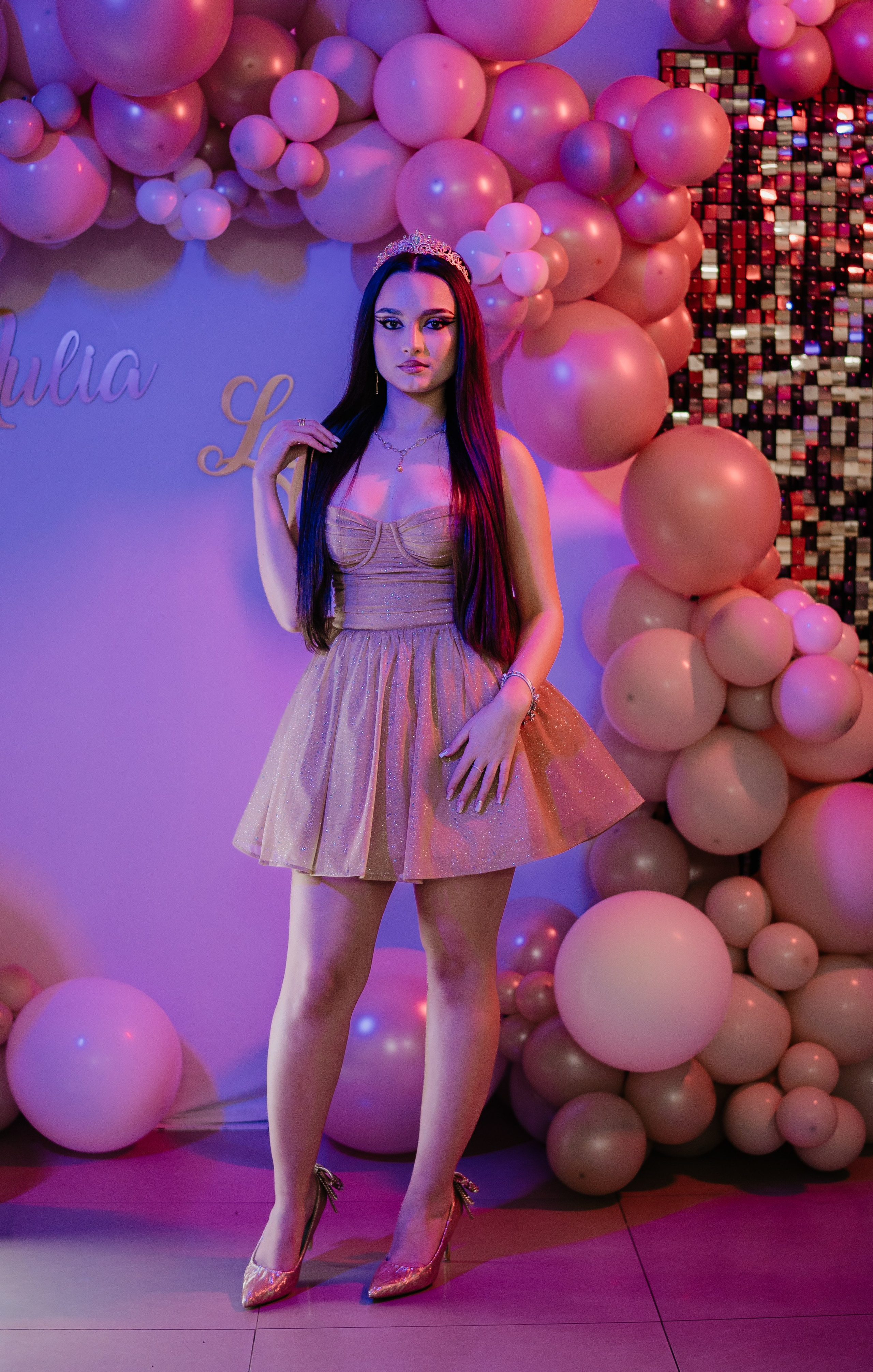 Fotografii Majorate. Pantelimon Fotograf