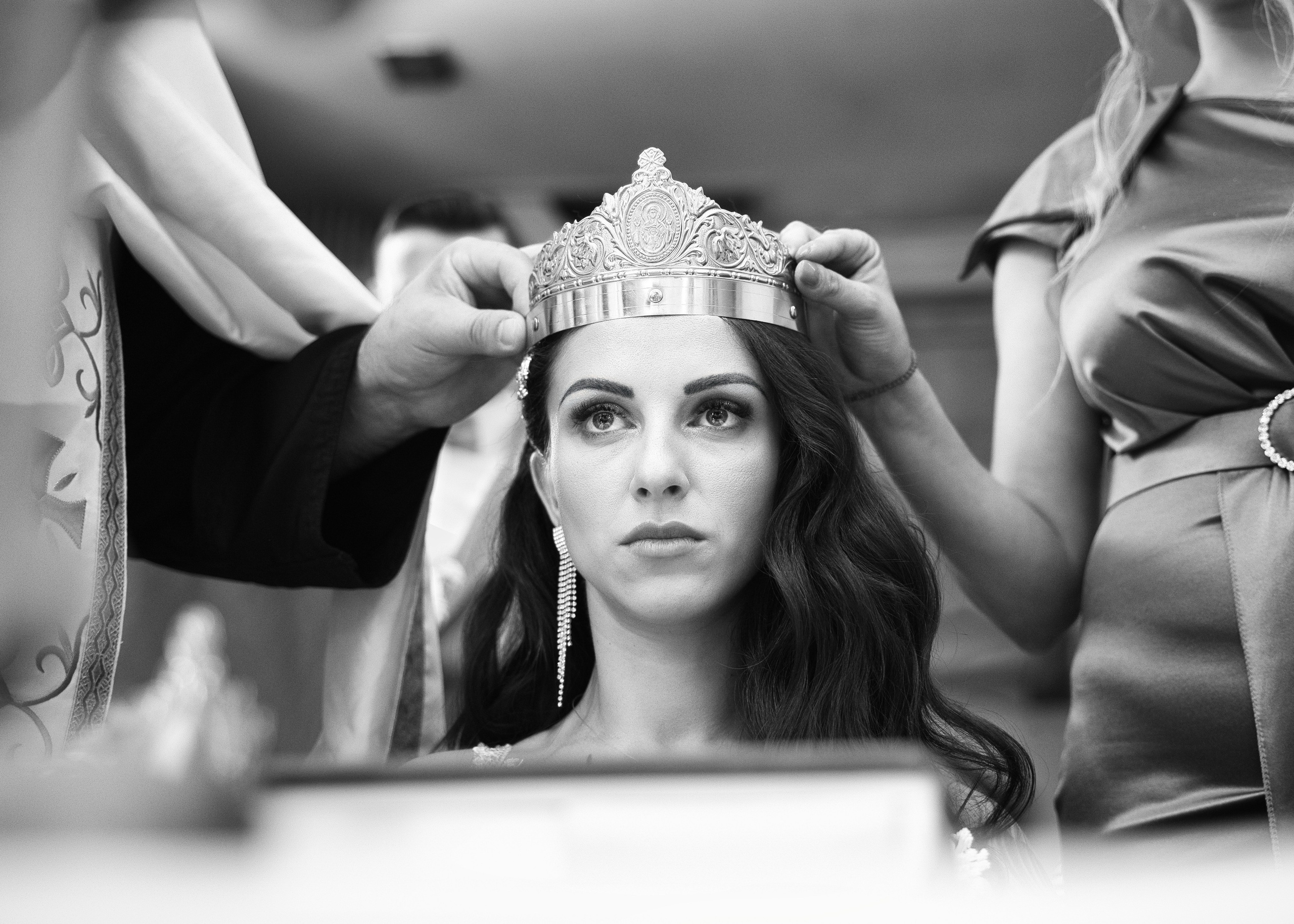 Cosmina & Nelu. Fotograf de nuntă în Germania