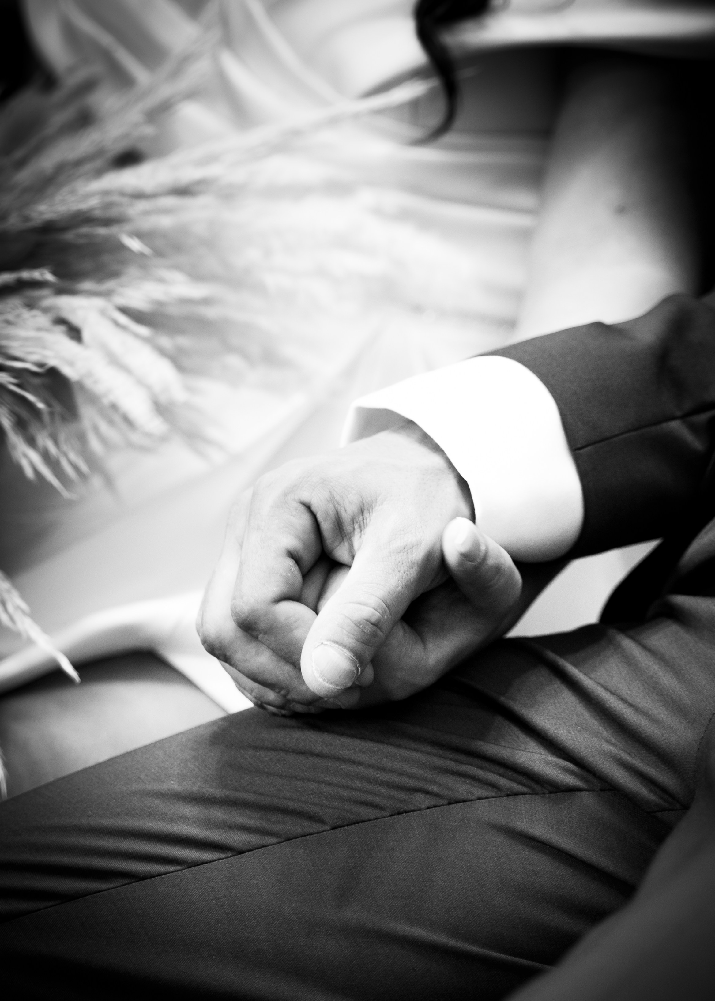 Ionela & Robert. Fotograf de nuntă în Germania