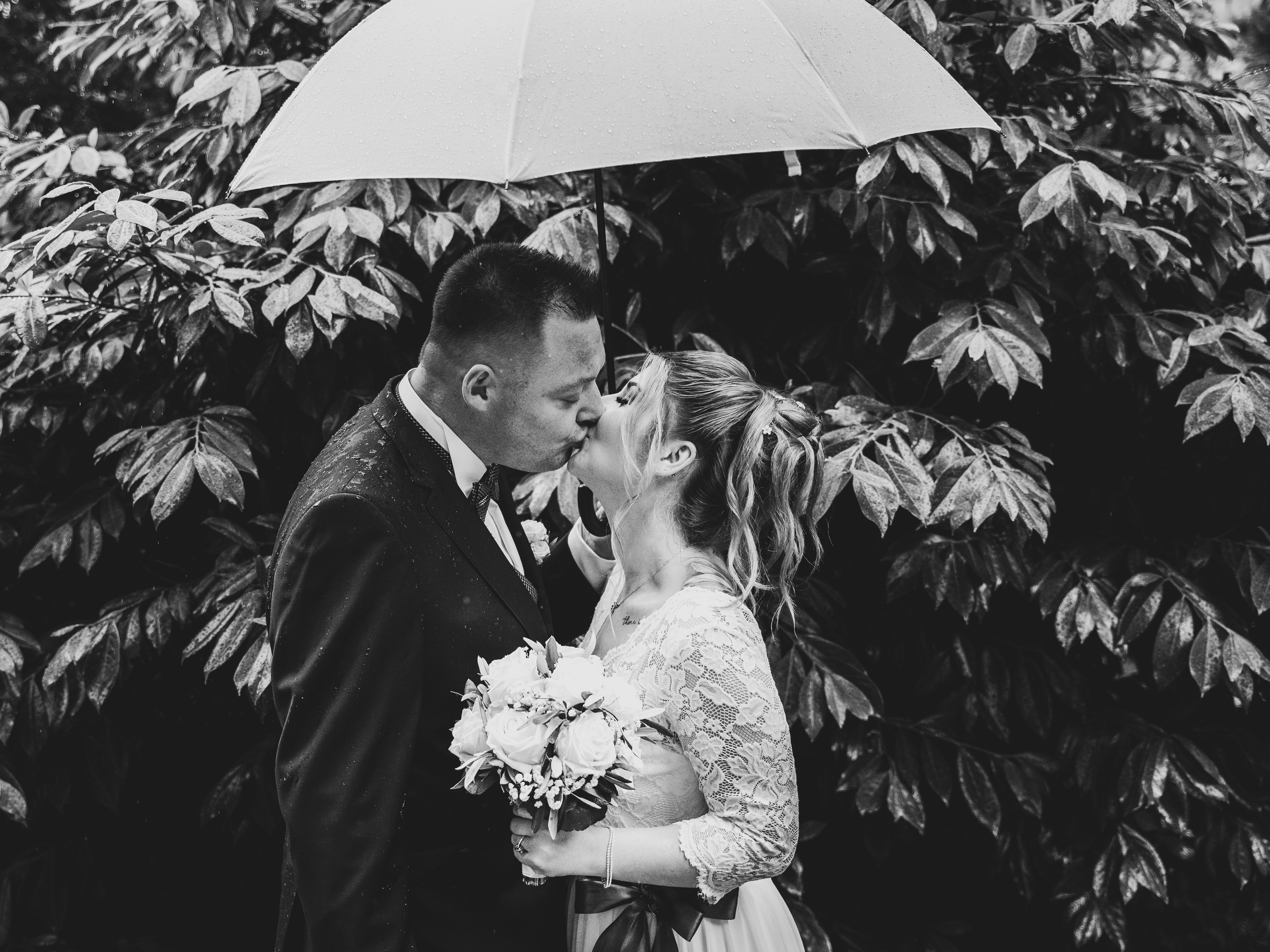 Elena Adina Docan. Fotograf de nuntă în Germania