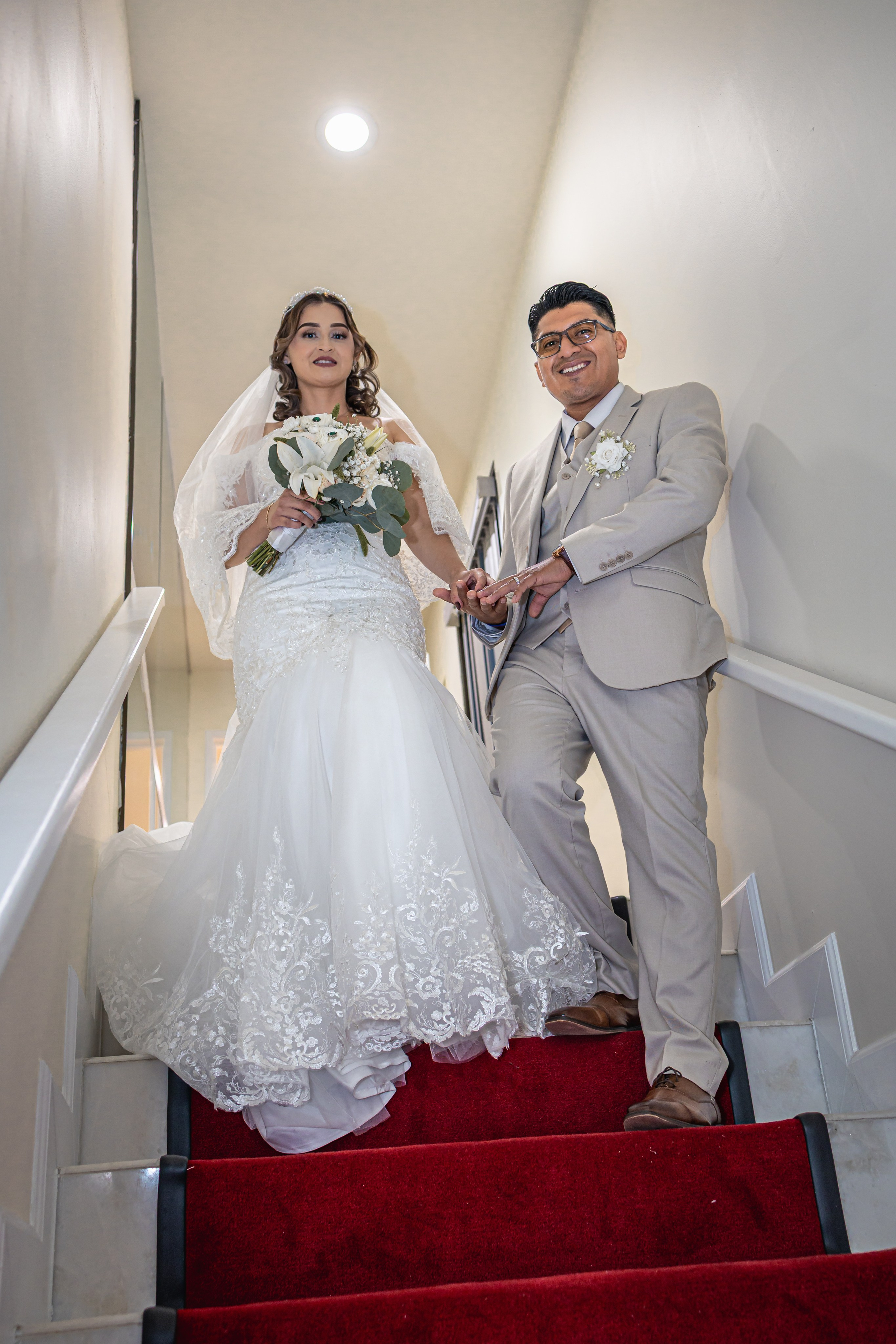 Bodas. Mantanic Visual | Fotografía y video emocional en San Fernando Valley