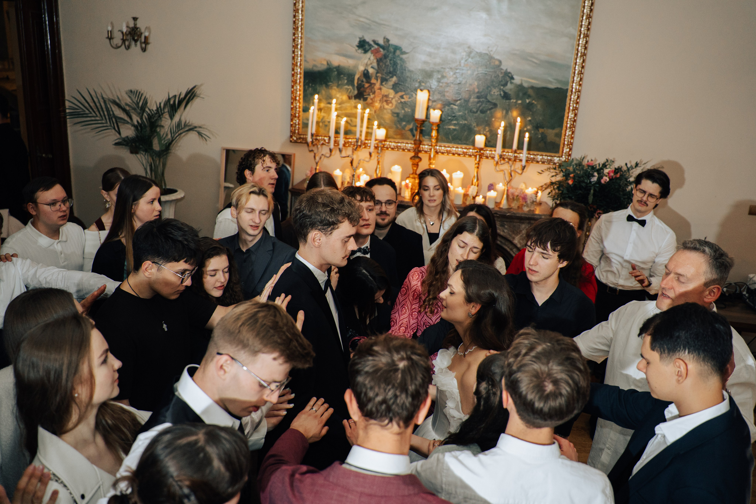 Ślub Soni i Nikity. Ania Smol Fotograf Olsztyn