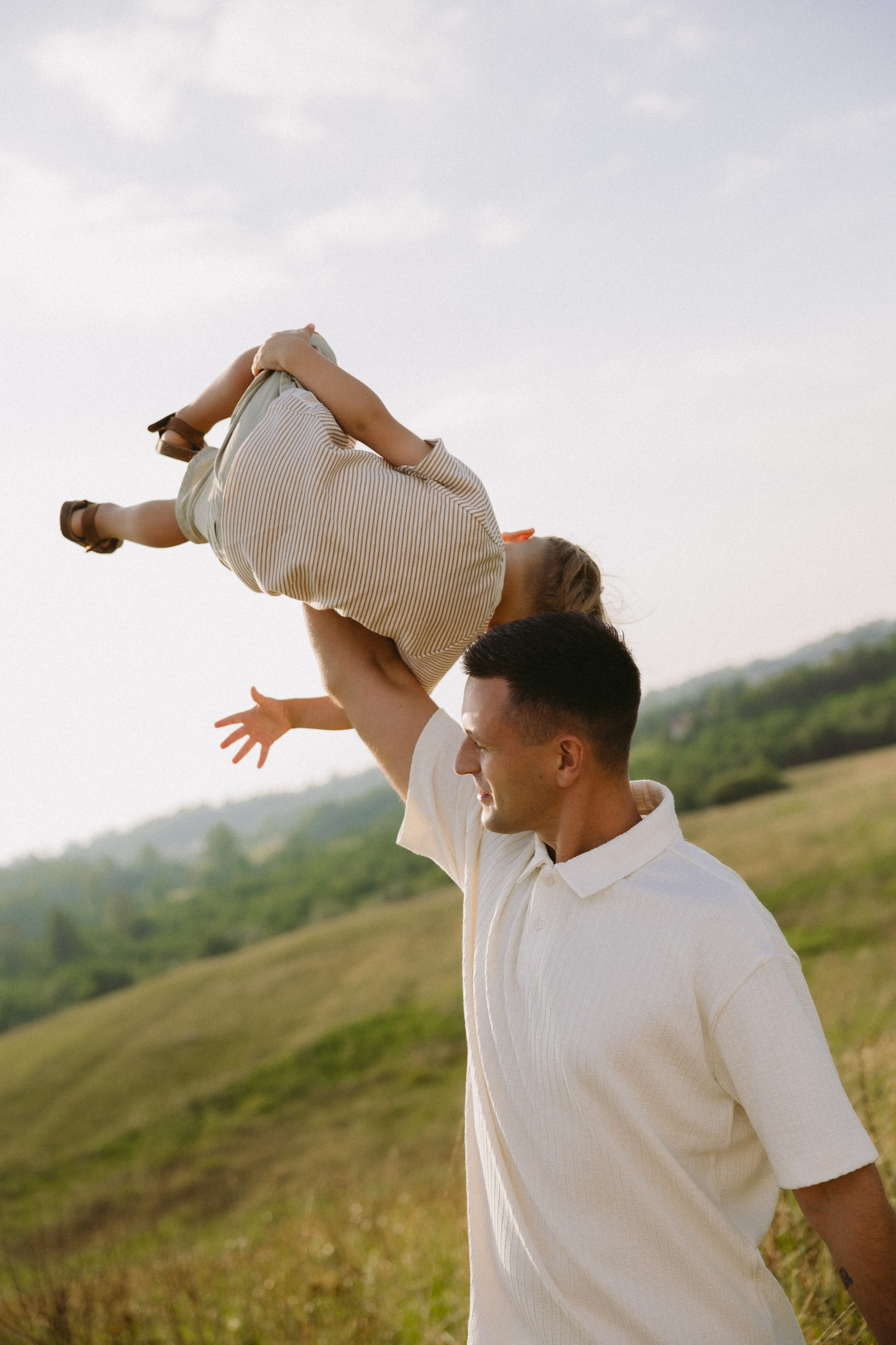 Simonos ir Mariaus šeima | PIEVA. Vestuvių ir šeimų fotografė Lena Bondarenko / belove photo