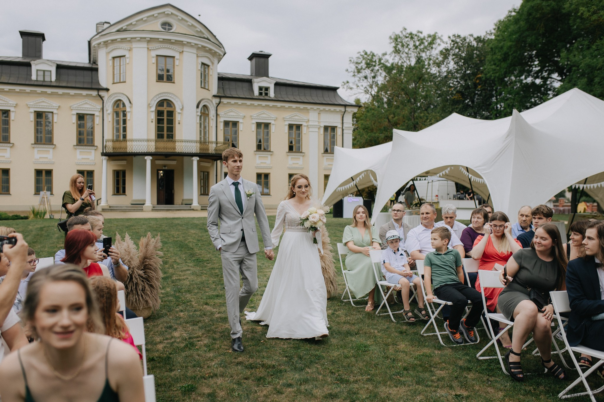 Gabrielė ir Tomas I Vilkaviškis