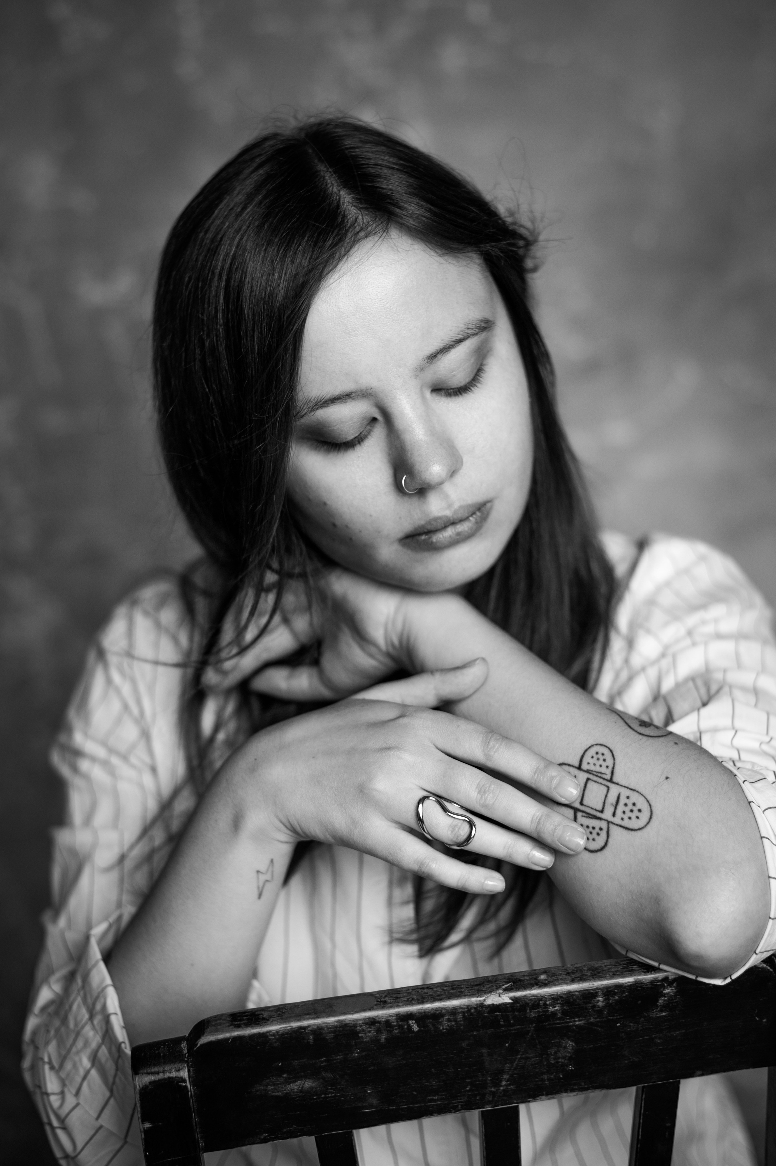 Дарья. Marianna.gluhova.photostory