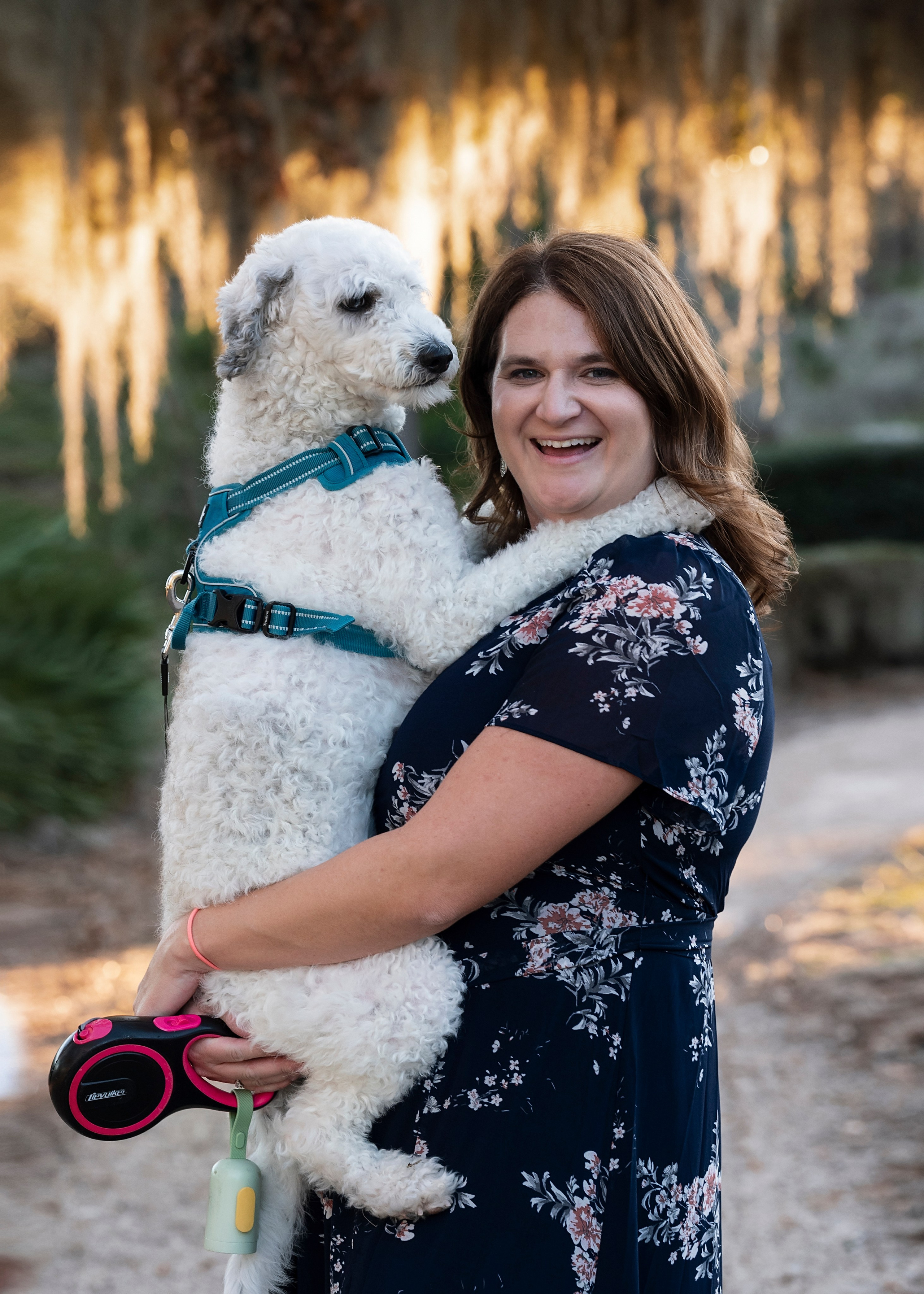 Family session outside. Portrait, kids and family photographer in Wesley Chapel Alina Alice Osipova