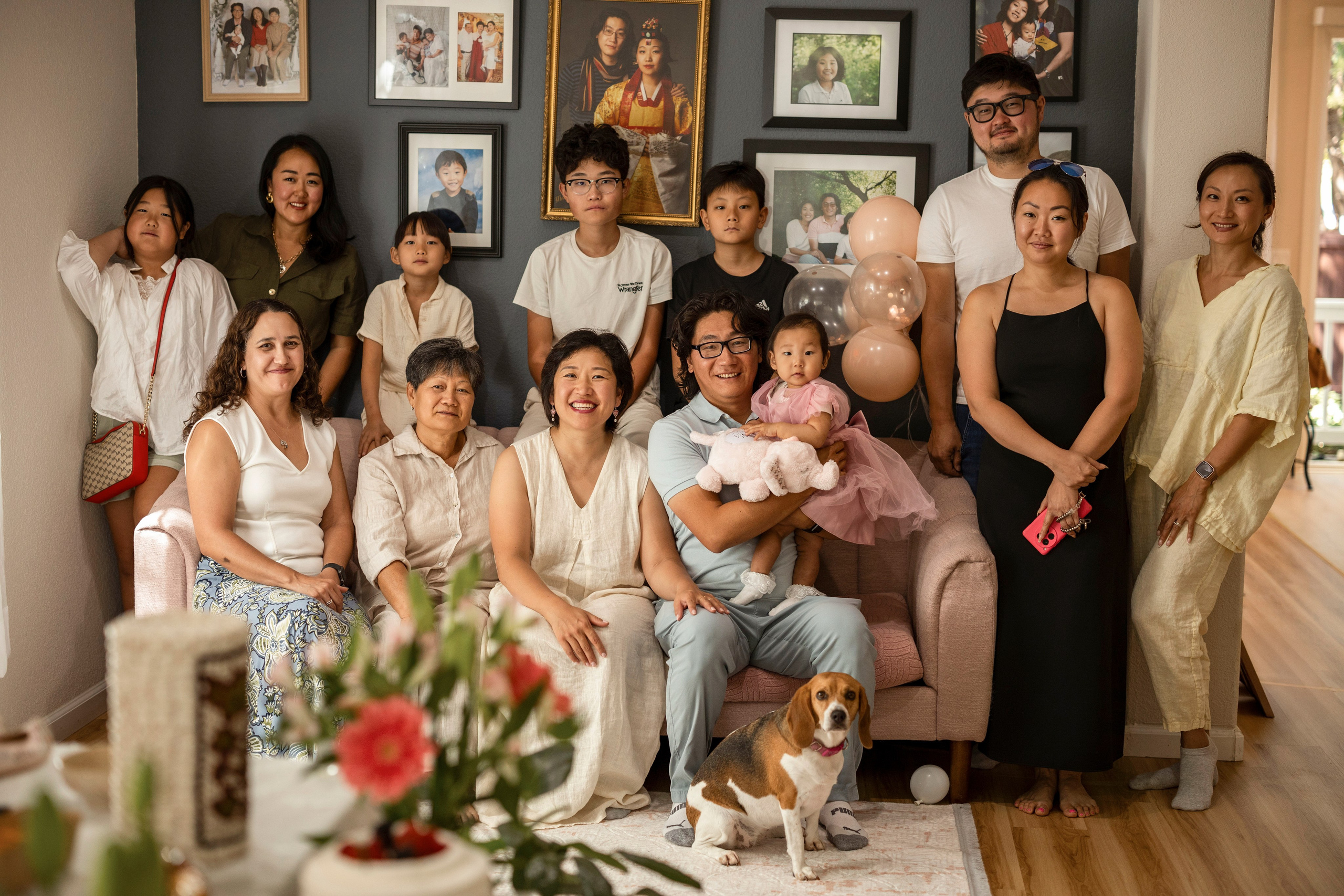 At home. Bay Area Photographer: family, maternity, love story, wedding
