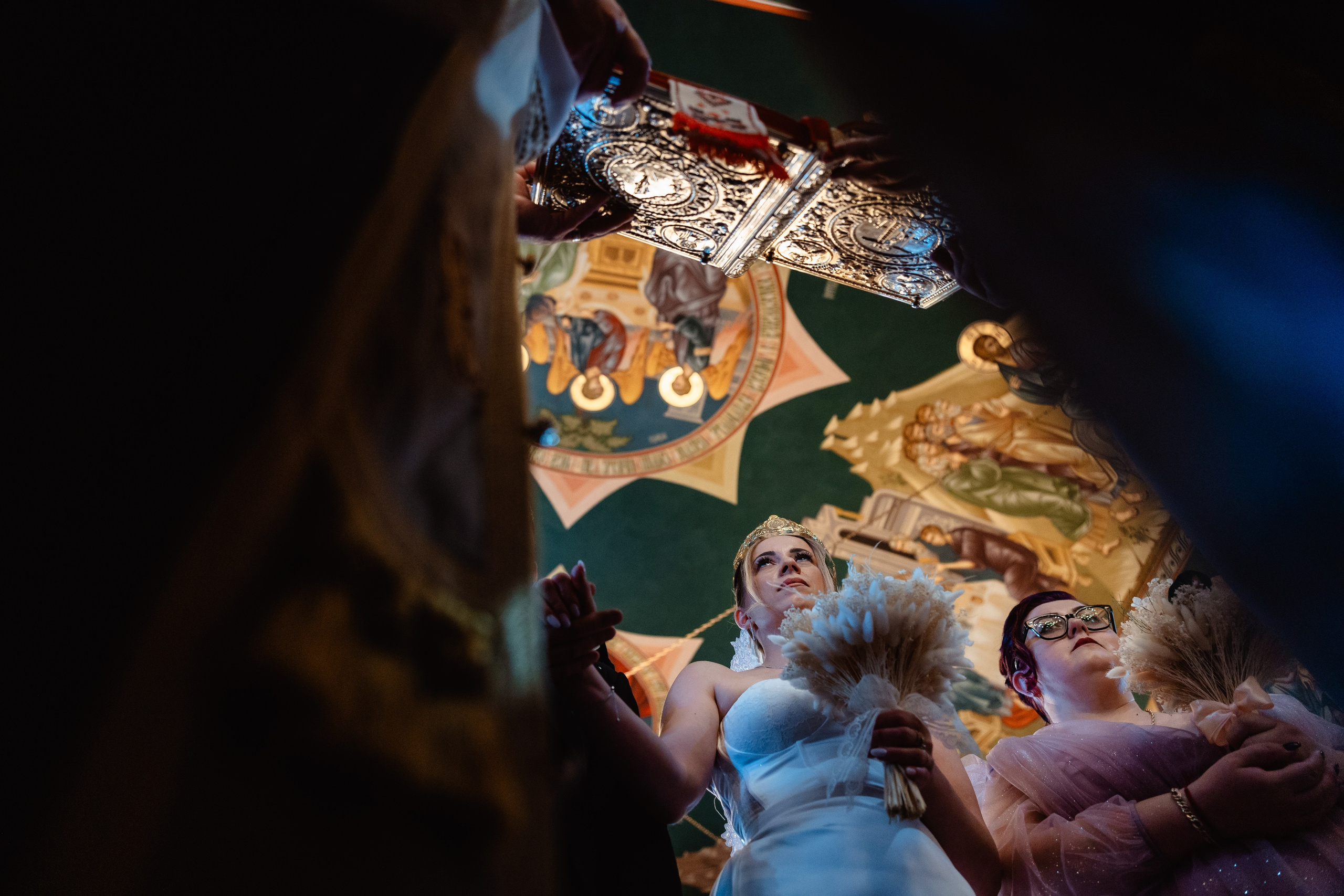 Flori & Madalin. Fotograf de nunta — Ionut Belea dar si evenimente corporate din Romania