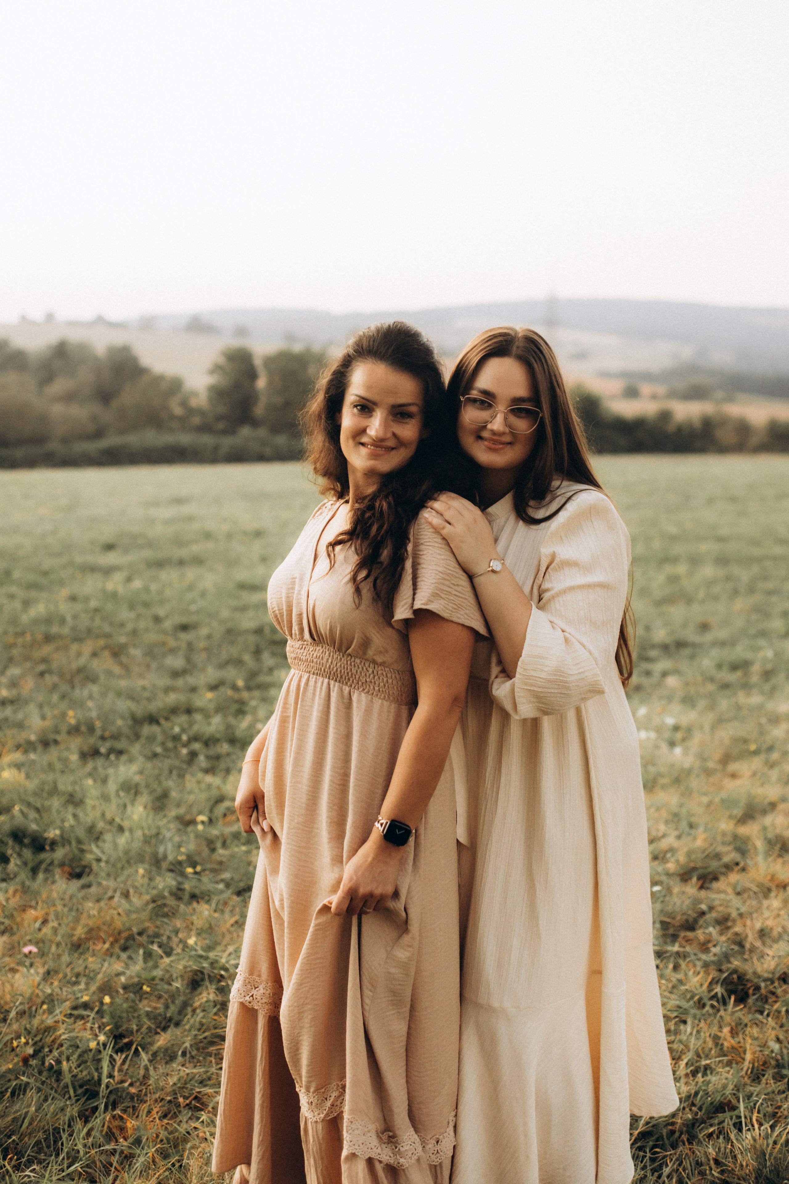 Familie ist alles. Julia Sööt Fotografie