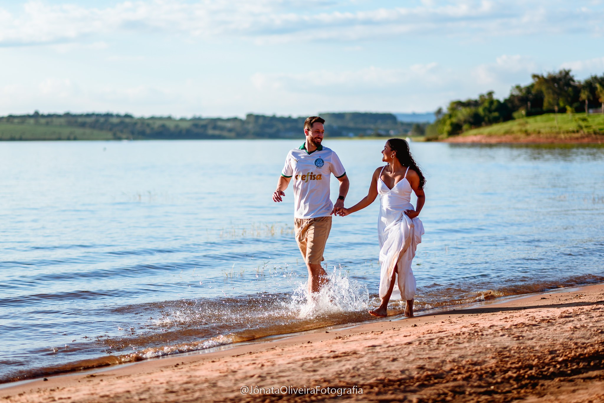 Malu e Felipe. Fotografia de casamentos e ensaios em avaré Jônata Oliveira