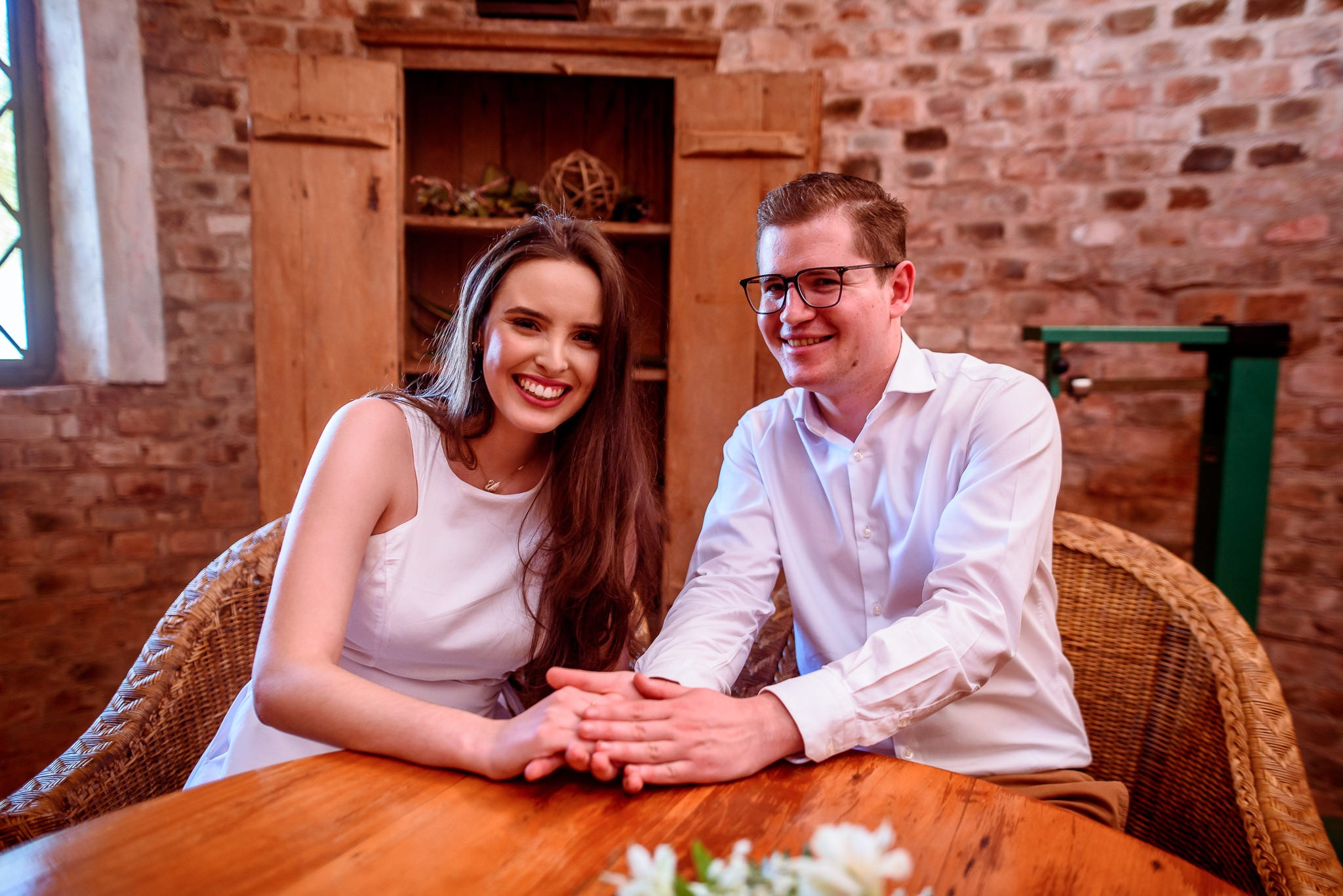 Dani e Pedro. Fotografia de casamentos e ensaios em avaré Jônata Oliveira