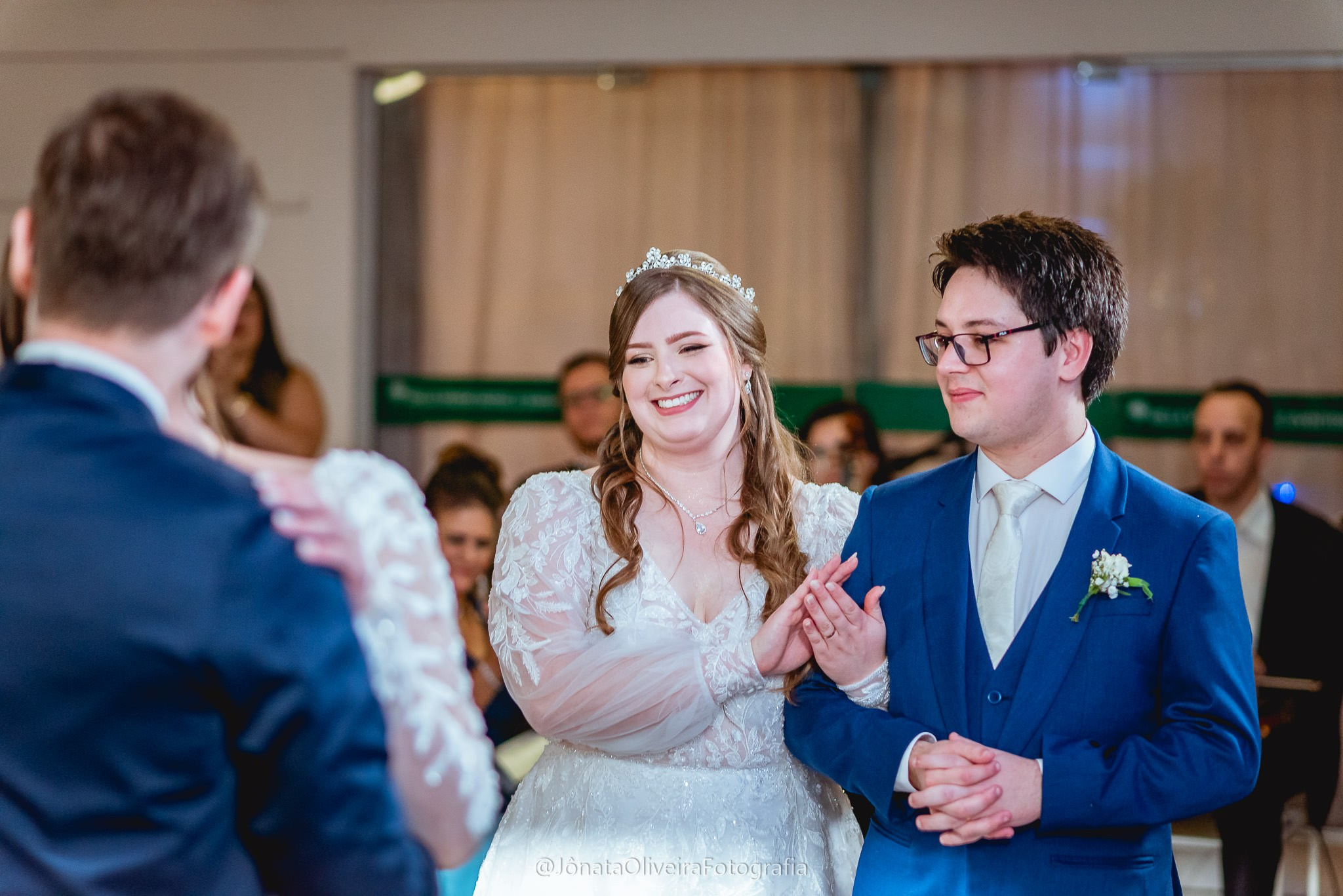 Casamento em Avaré. Fotografia de casamentos e ensaios em avaré Jônata Oliveira