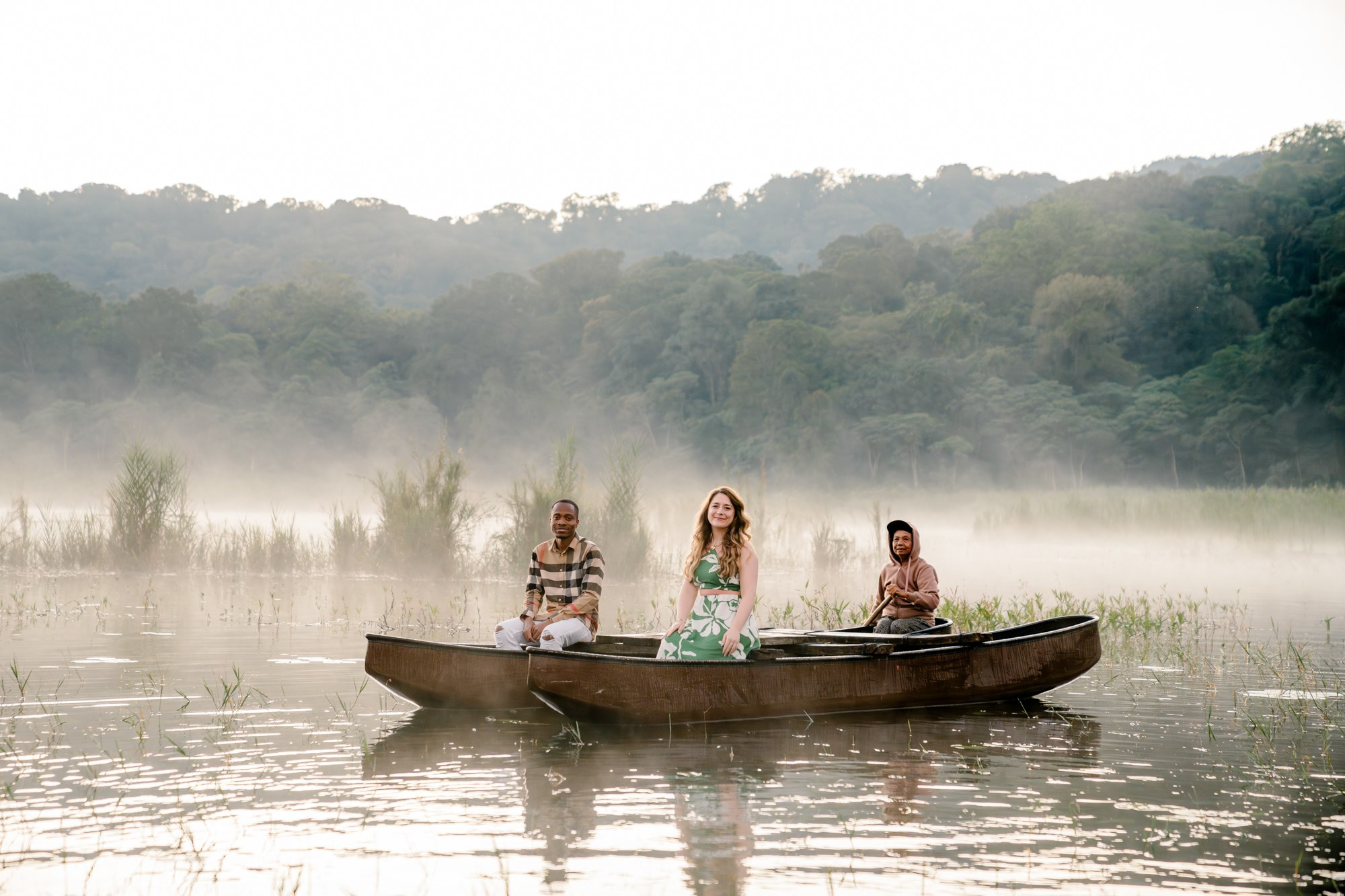 Marriage Proposal in Bali. Female Photographer in Bali