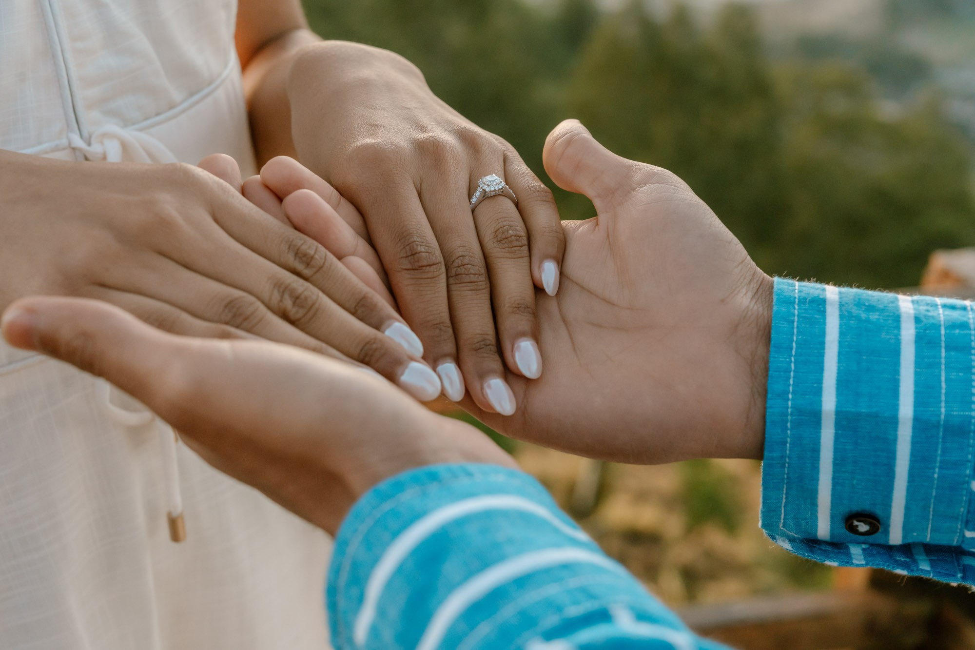 Mishal & Neha. Female Photographer in Bali
