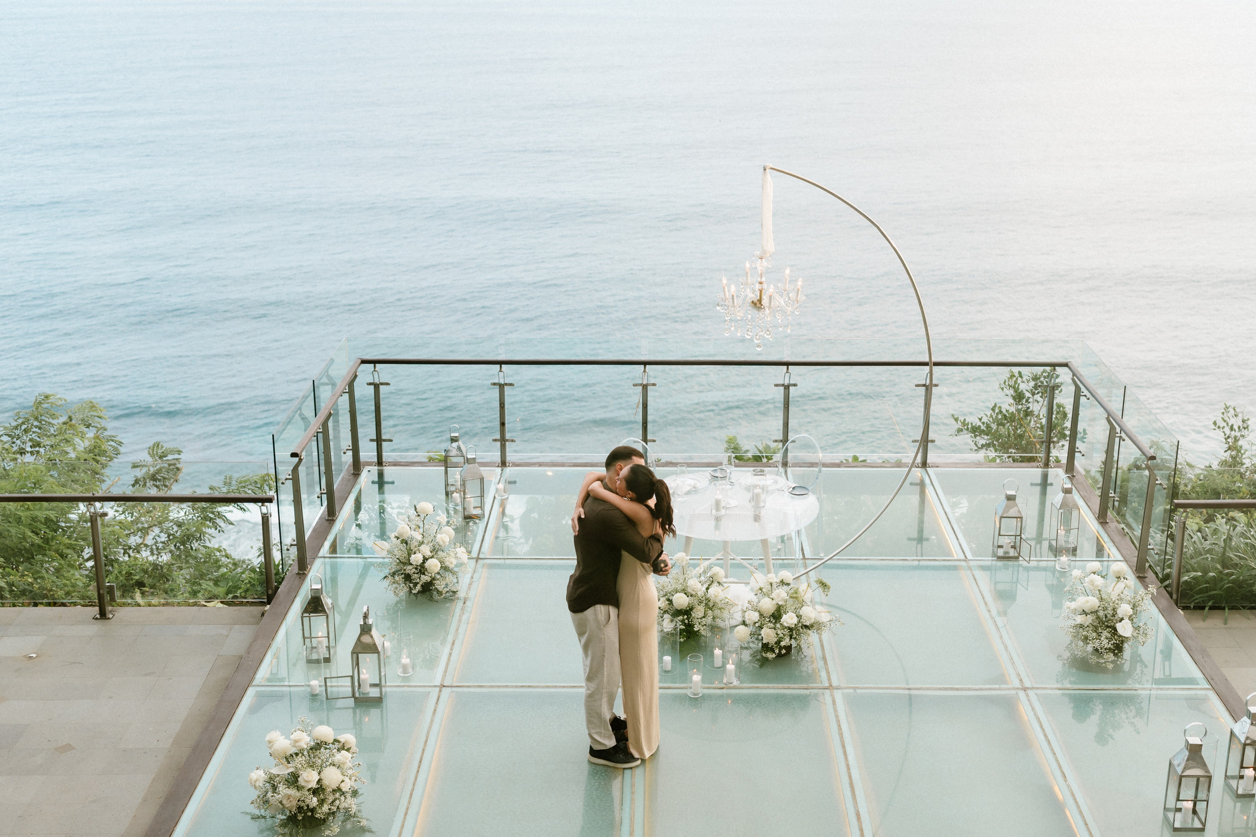 Nicolaos & Ivanna. Female Photographer in Bali