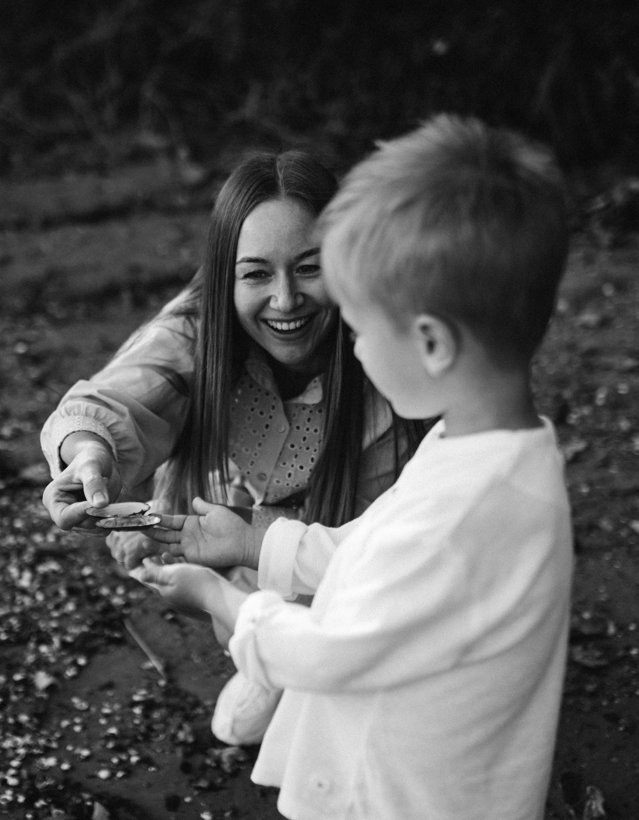 Servizi fotografici per famiglie, newborn e battesimi a Milano e Varese, Gallarate