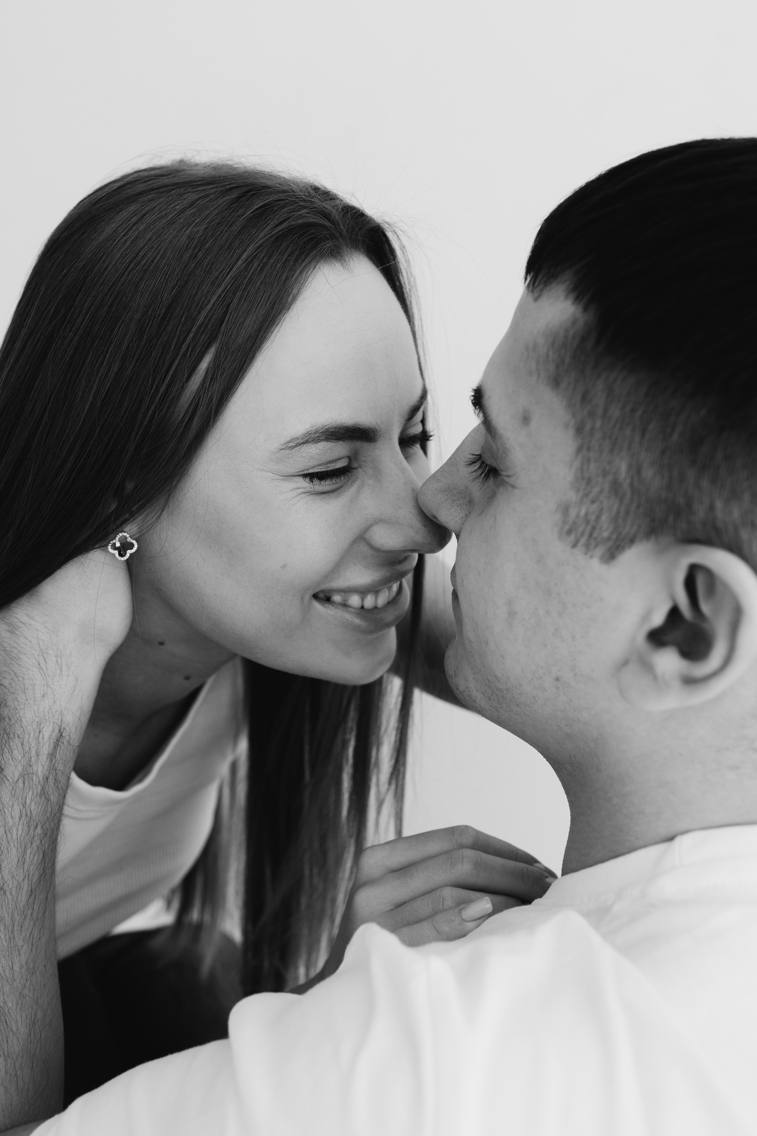 O&A. Photographer Anna Afanasyeva