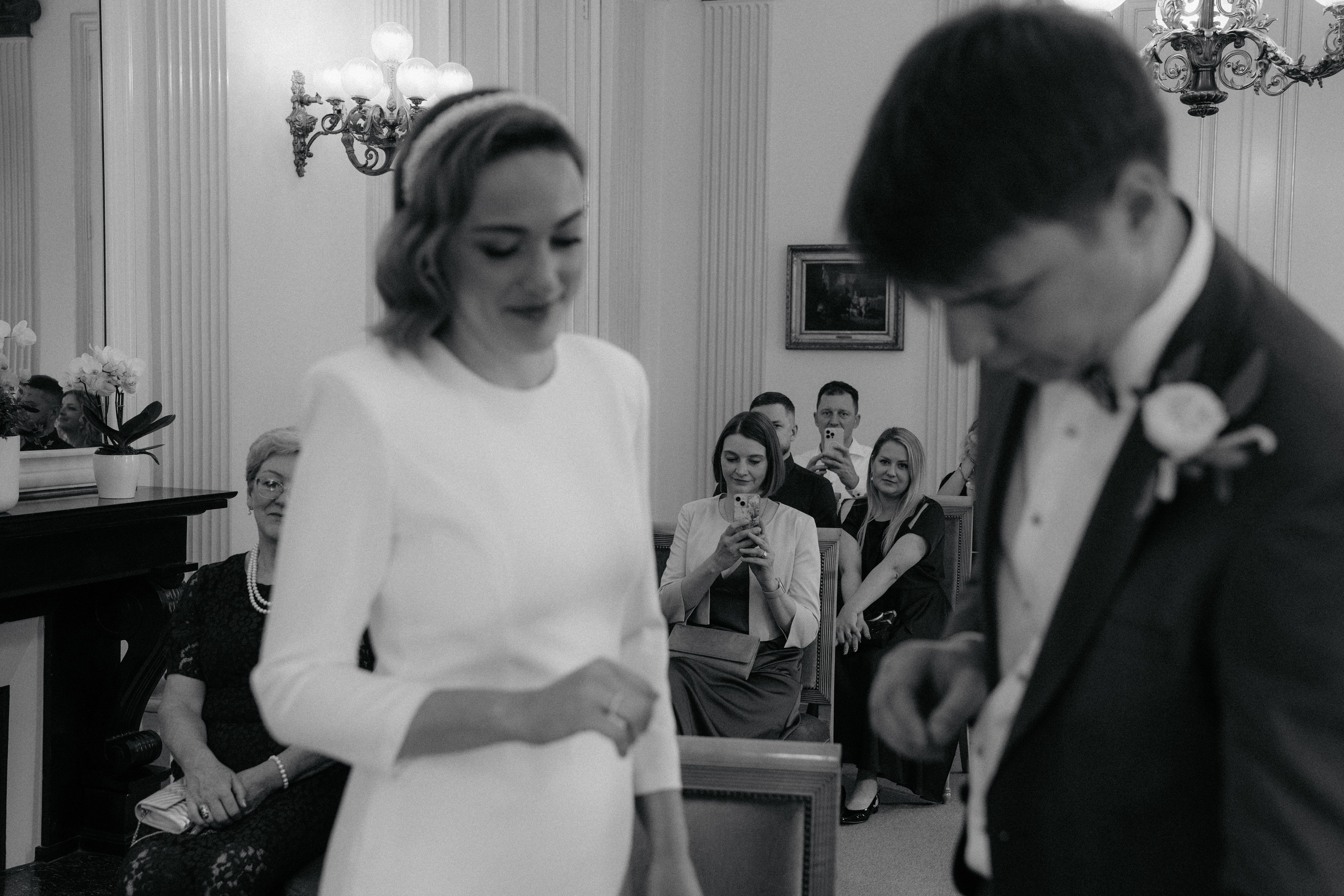 Inga & Peteris. Контент-фотограф Алина Филимонова