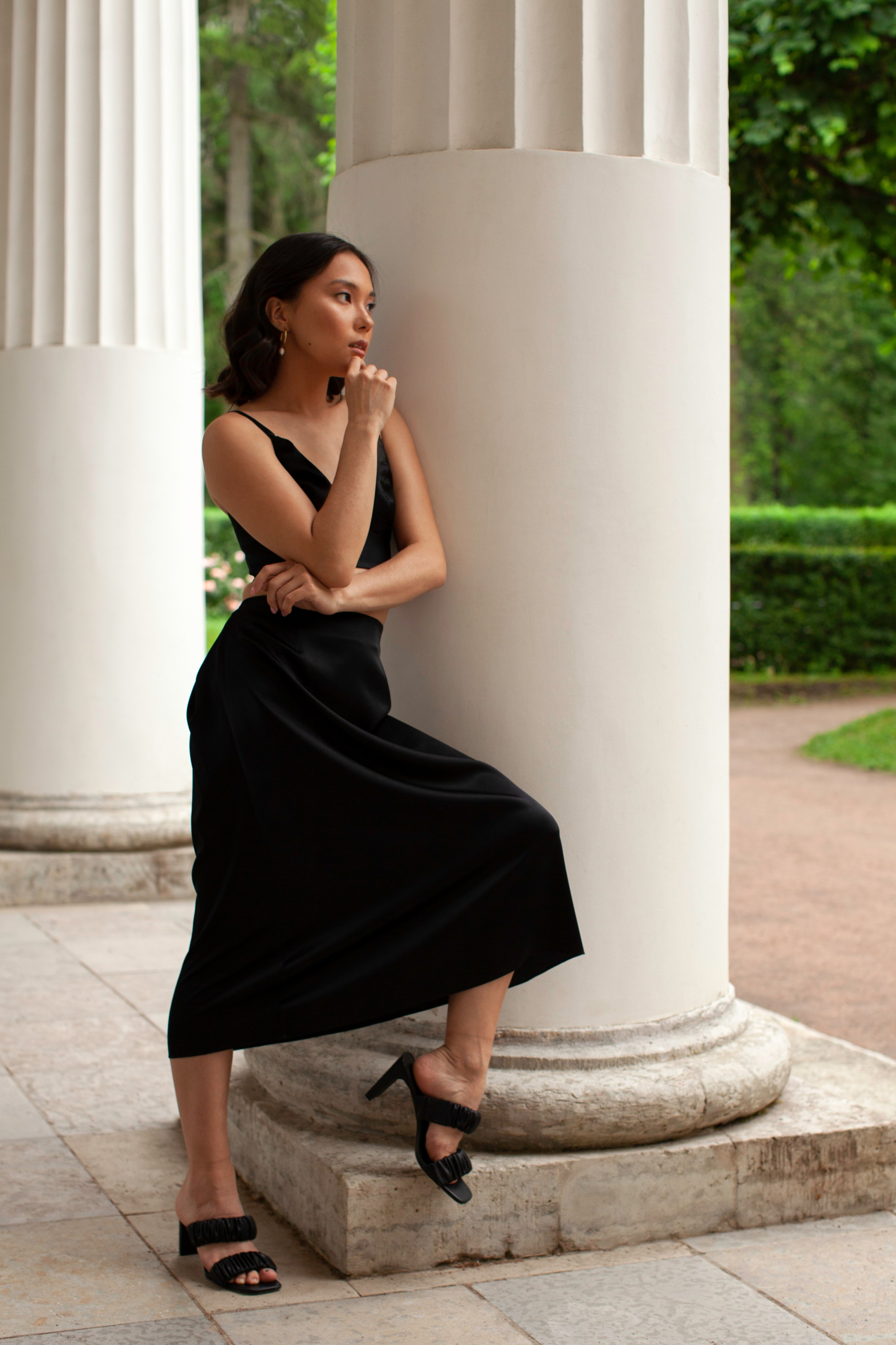 Eyko. SASHA FREEMIND