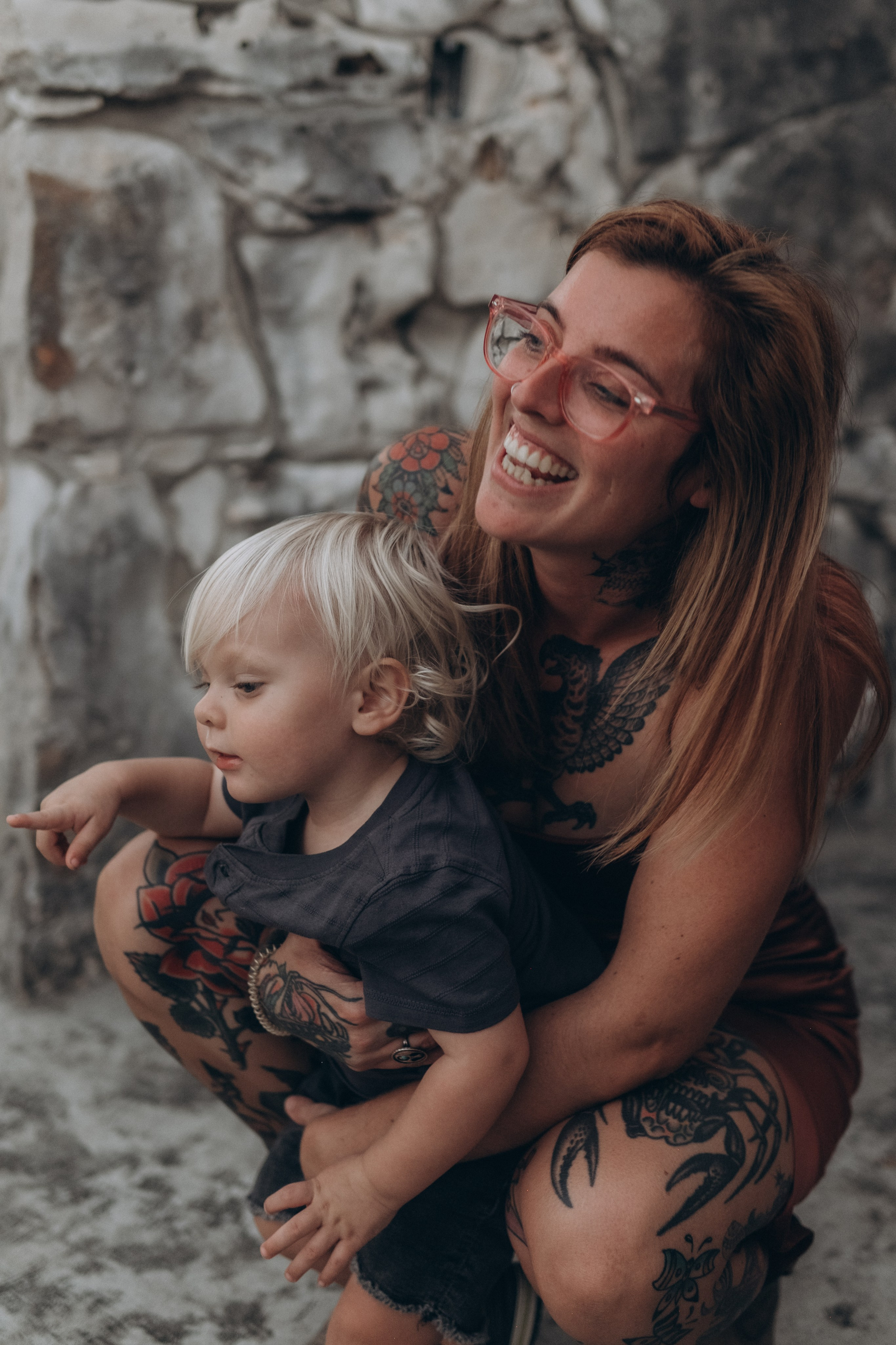 And this is my Solemn Vow. Lens Captures Life