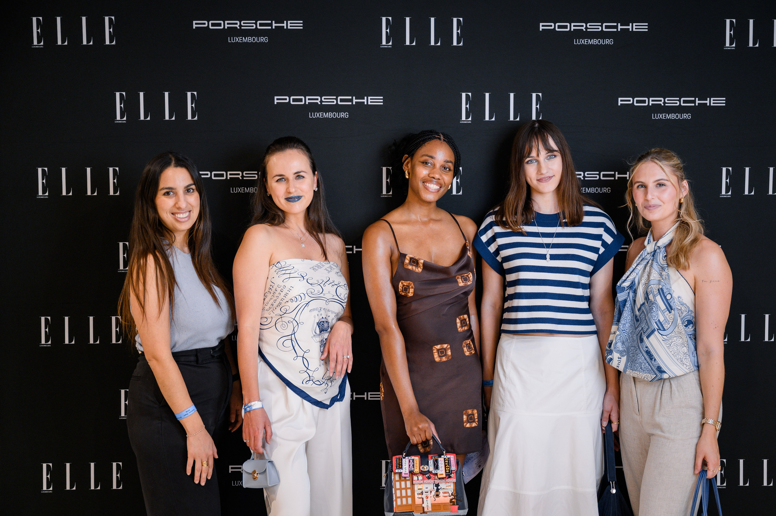 Elle Summer Party_2026. Photographer in Luxembourg Tanita