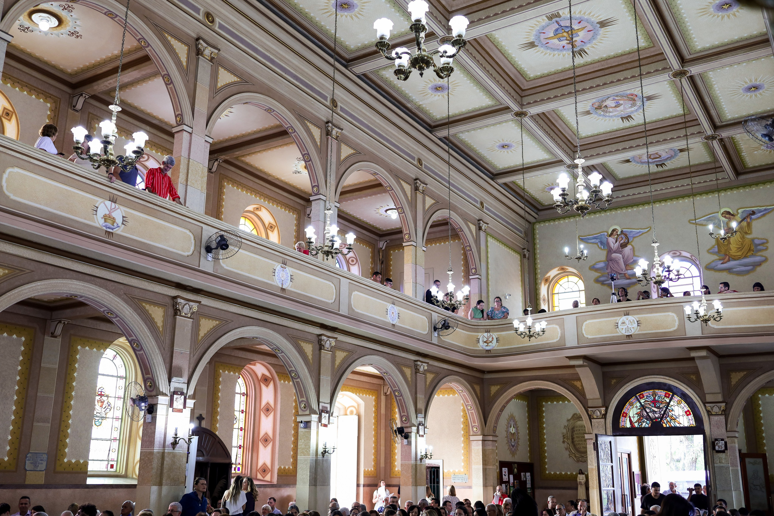 Ordenação Sacerdotal. Fotógrafo de momentos Sagrados