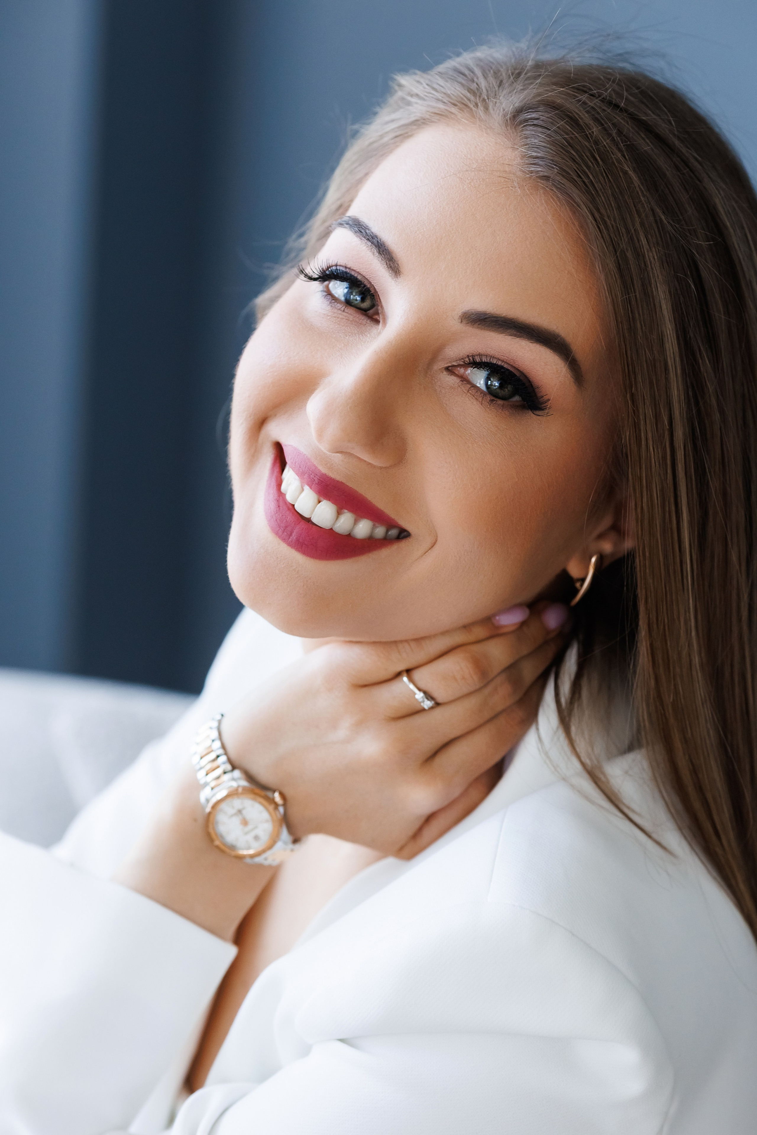 Бизнес фотосесия. Фотограф Ирина Йотова