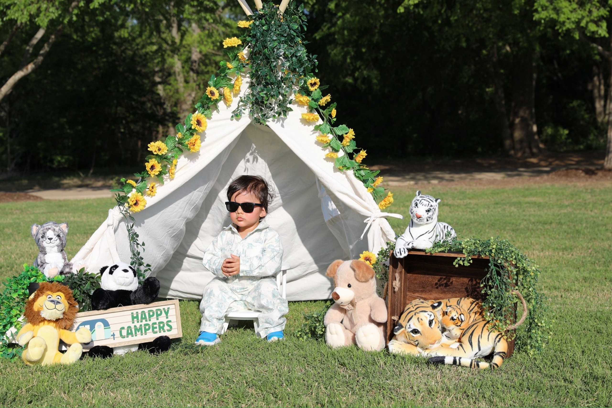 Milestone. AP Lens Photography | Newborn, Maternity, Milestone & Family Photographer Little Elm TX