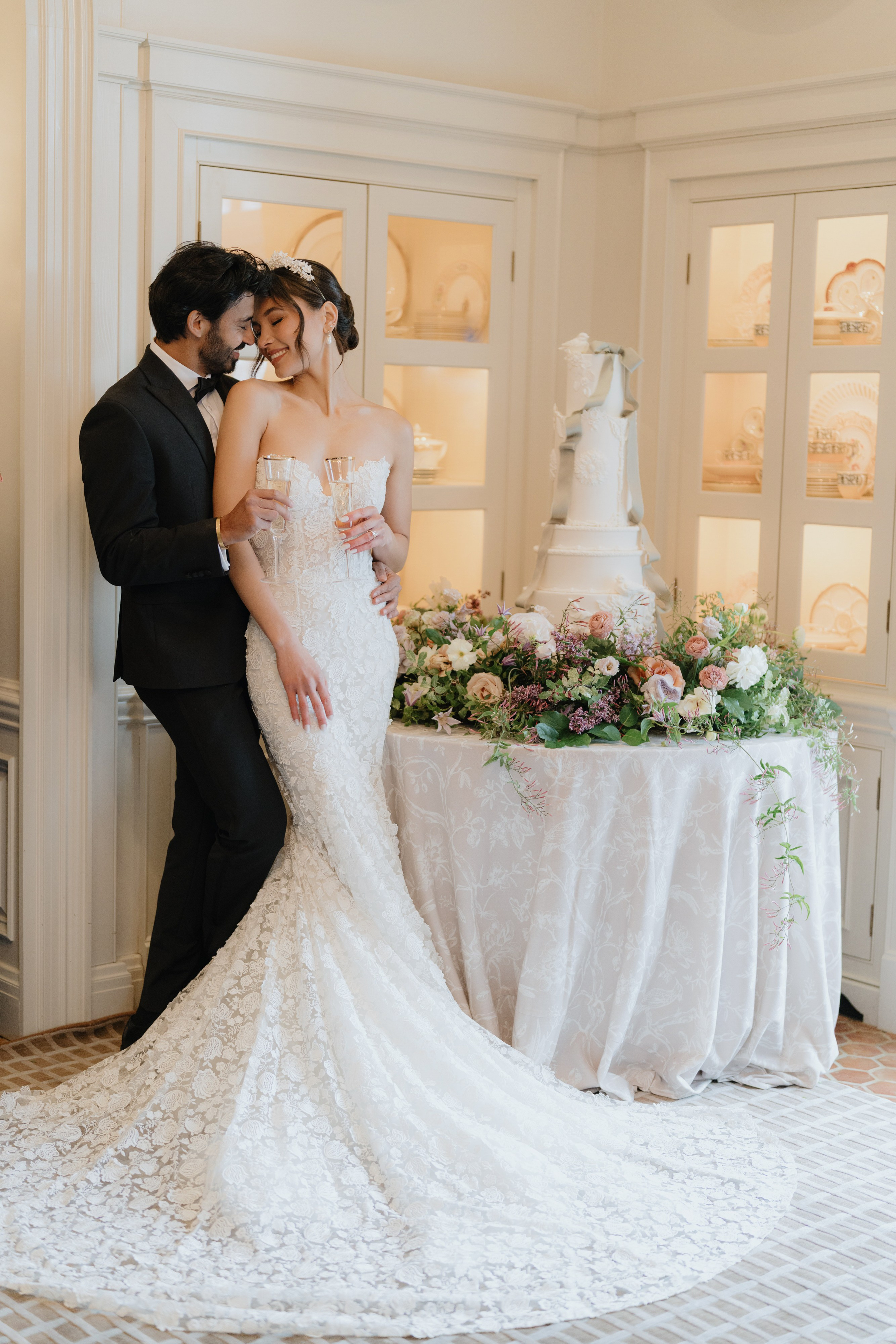 Sabrina and Pranav. Wedding photographer and videographer New York | New Jersey